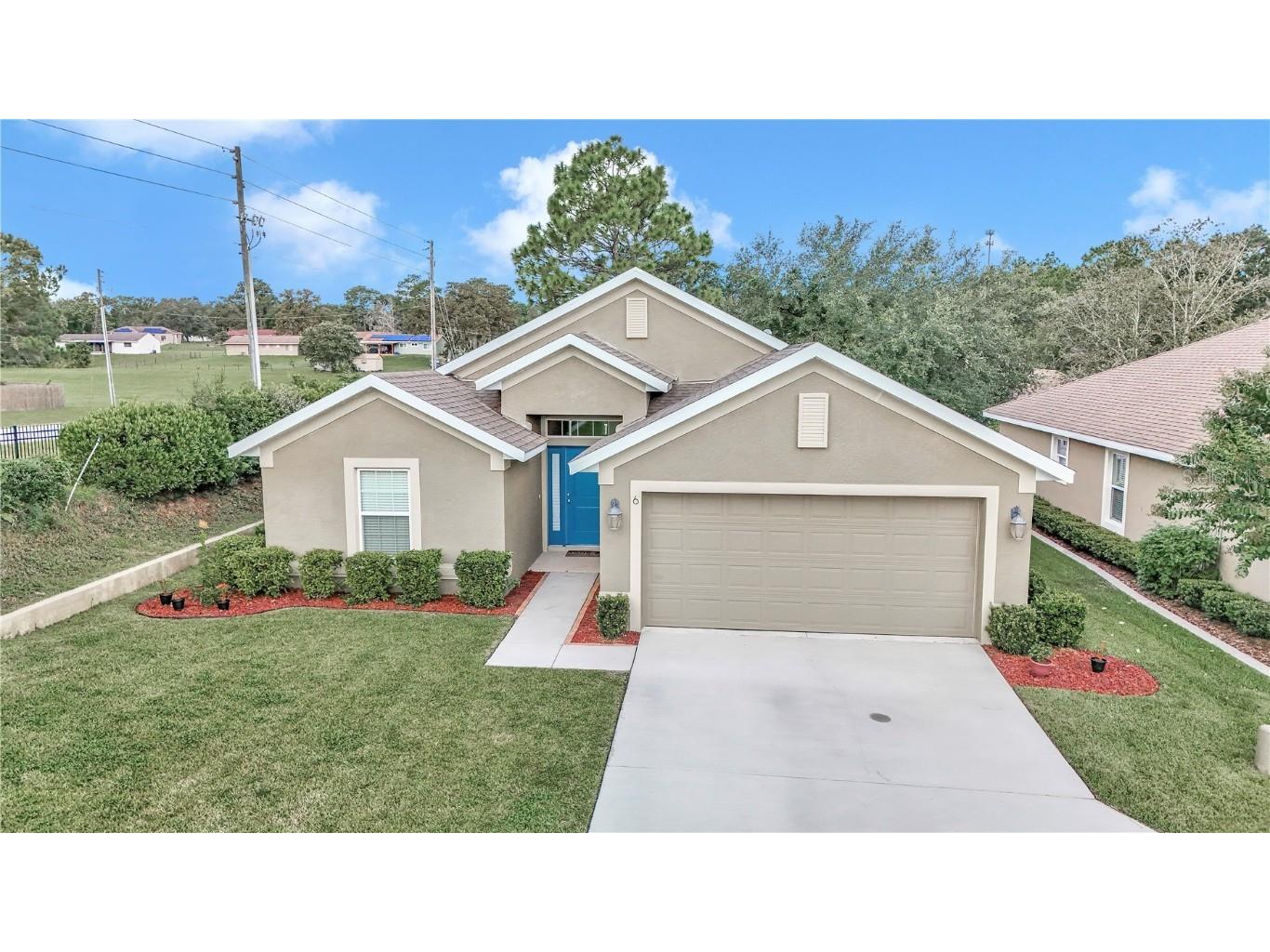 6 Diamond Cove Court Ocala FL 34472 - LAKE DIAMOND OM697642 image1