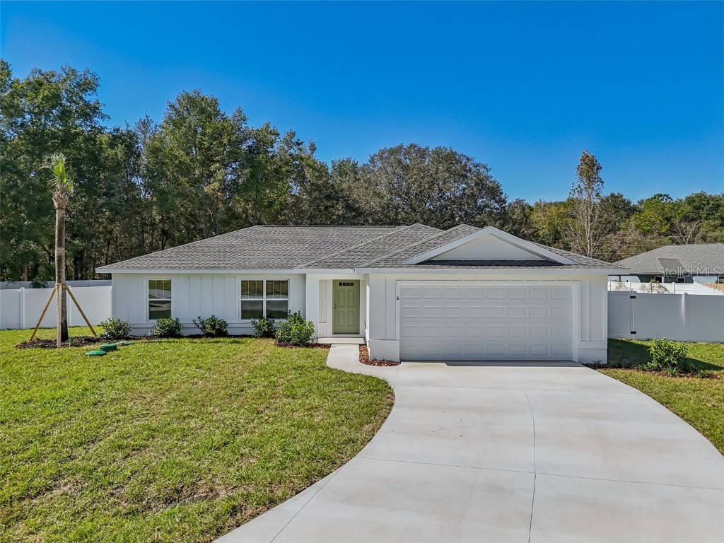 6 Dogwood Drive Trace Ocala FL 34472 O6358389 image1