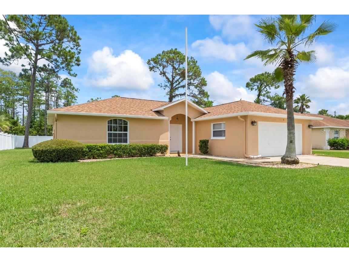 6 E Diamond Drive Palm Coast FL 32164 FC293683 image1