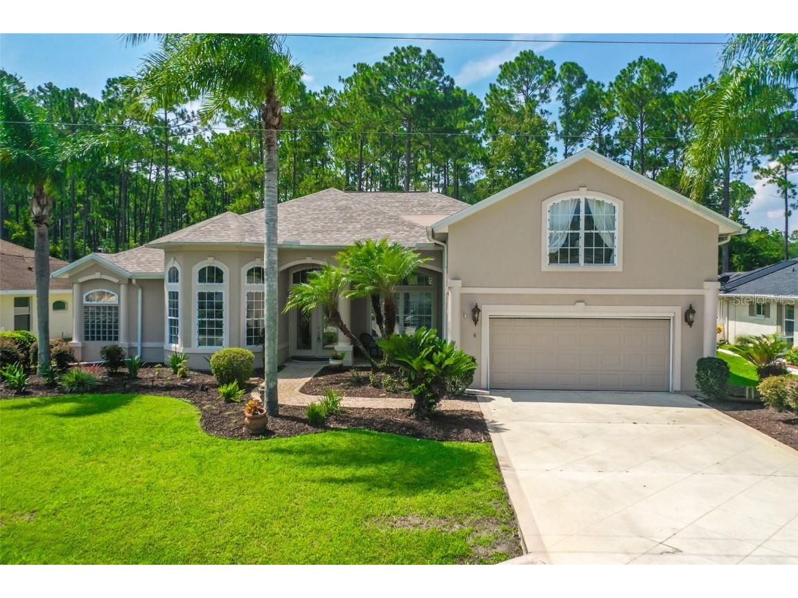 6 Eastland Lane Palm Coast FL 32164 FC302966 image1