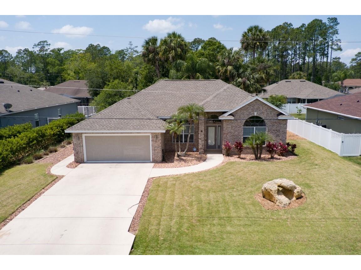 6 Edwin Lane Palm Coast FL 32164 V4935953 image1