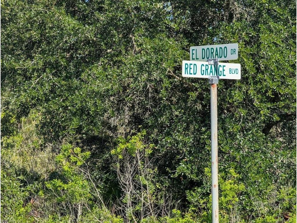 6 El Dorado Drive Indian Lake Estates FL 33855 - LAKE WALK-IN-WATER TB8422001 image1