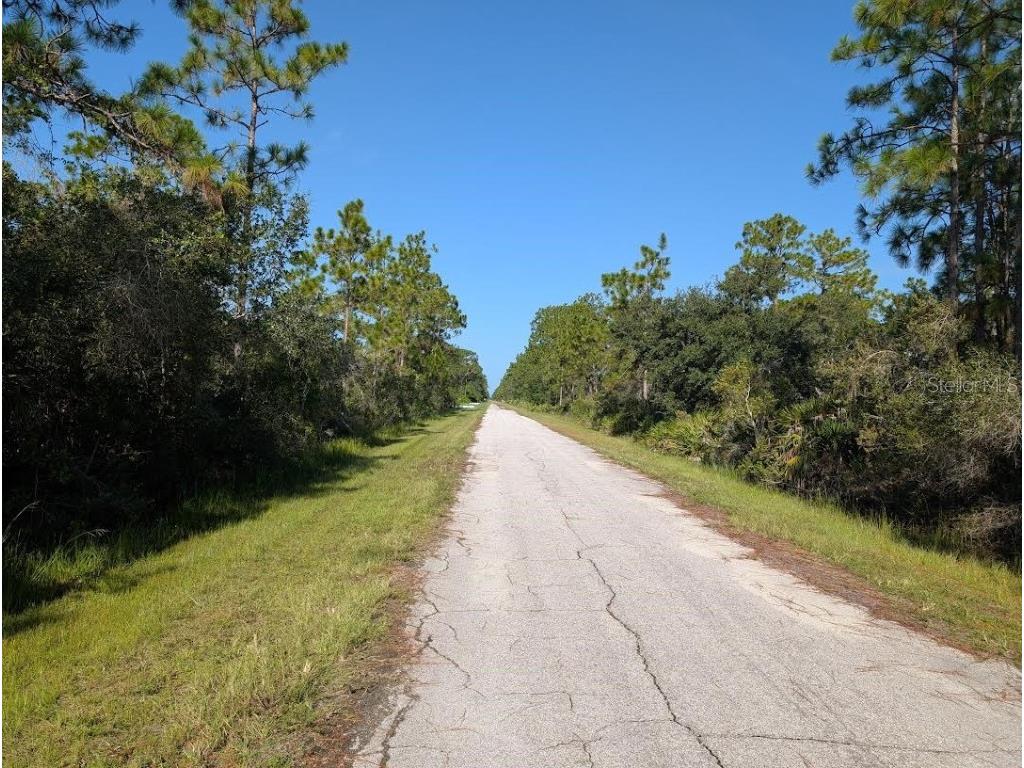 6 El Dorado Drive Indian Lake Estates FL 33855 - LAKE WALK-IN-WATER TB8422001 image2