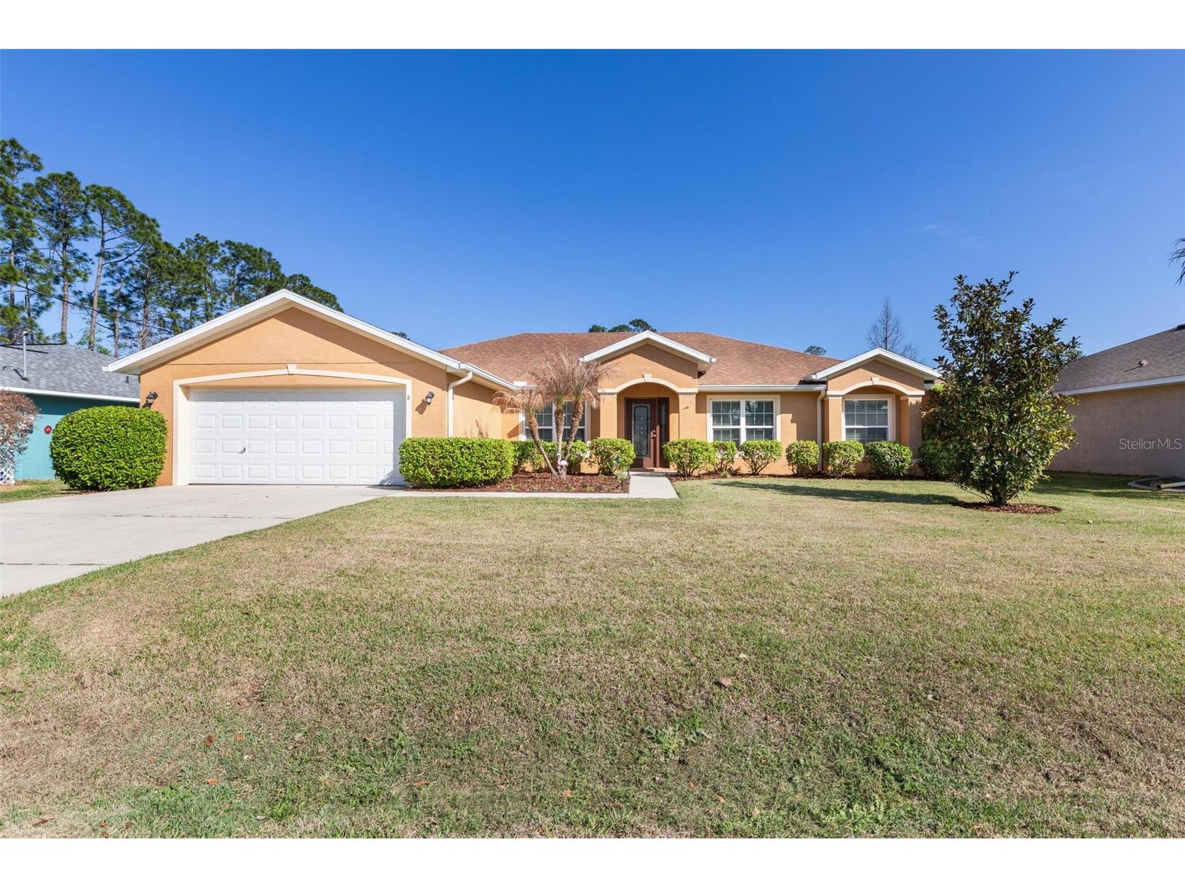 6 Emerald Lane Palm Coast FL 32164 FC316762 image1