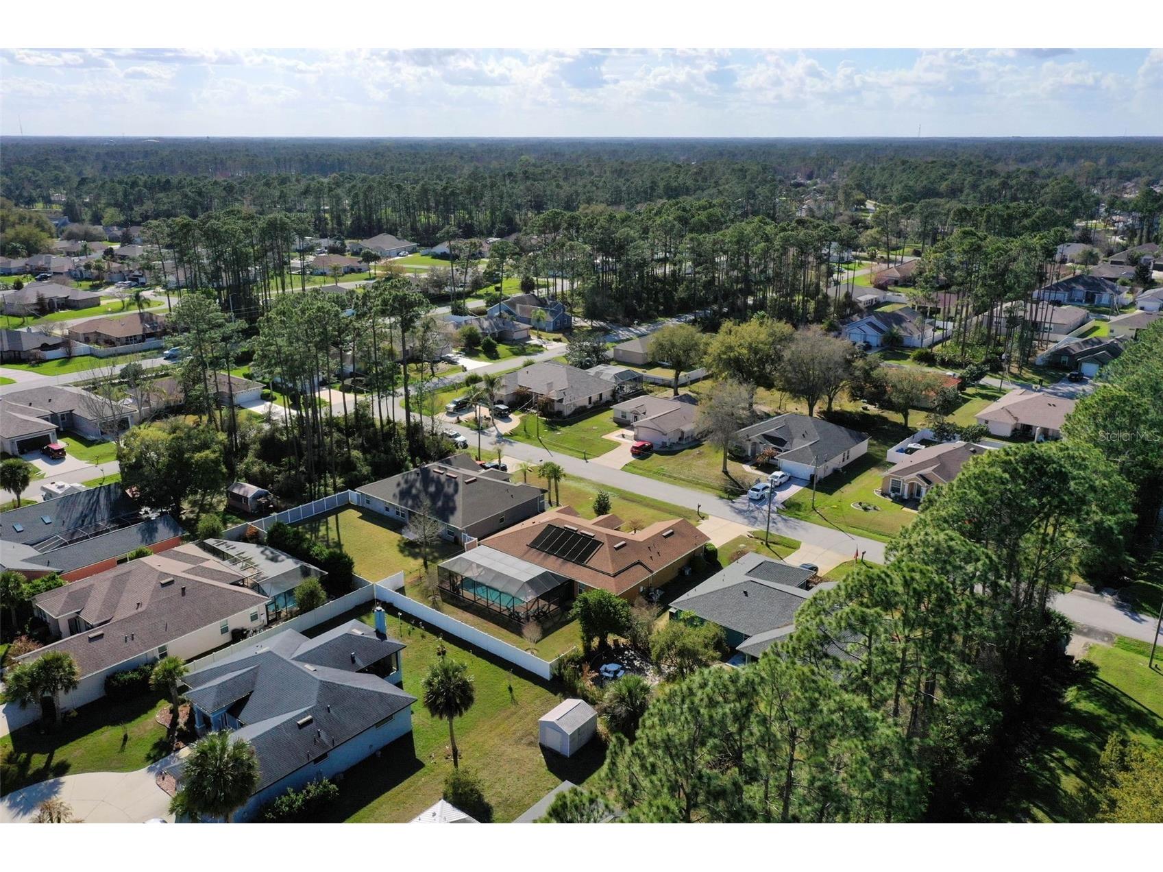 6 Emerald Lane Palm Coast FL 32164 FC316762 image57