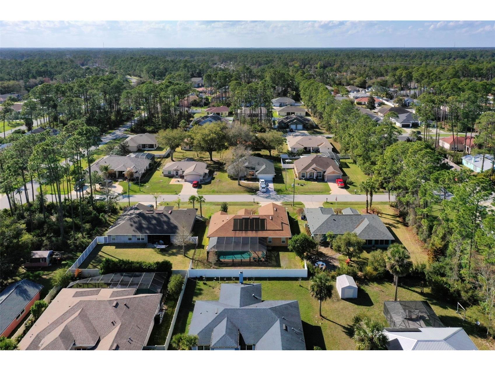 6 Emerald Lane Palm Coast FL 32164 FC316762 image58