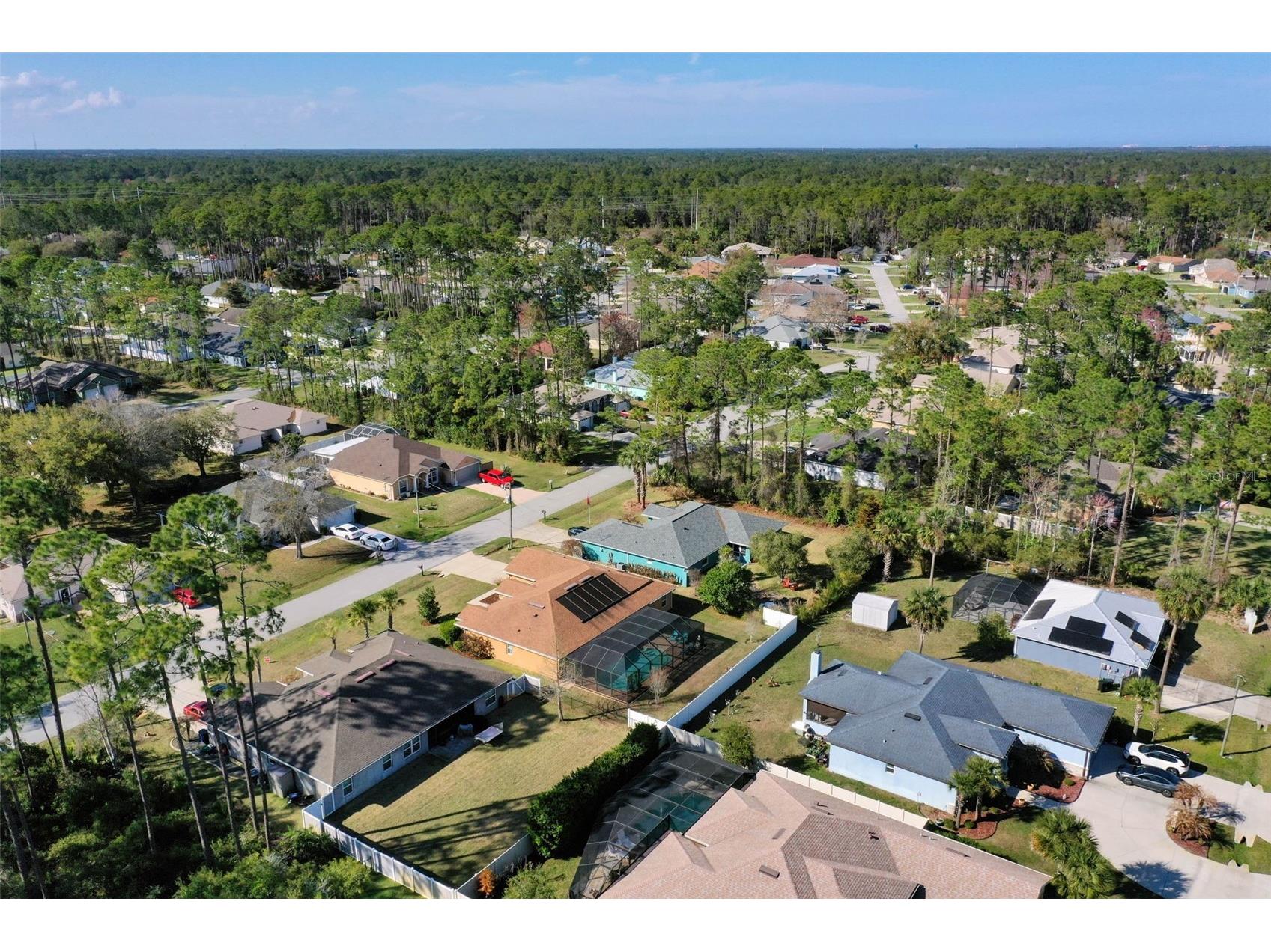 6 Emerald Lane Palm Coast FL 32164 FC316762 image59