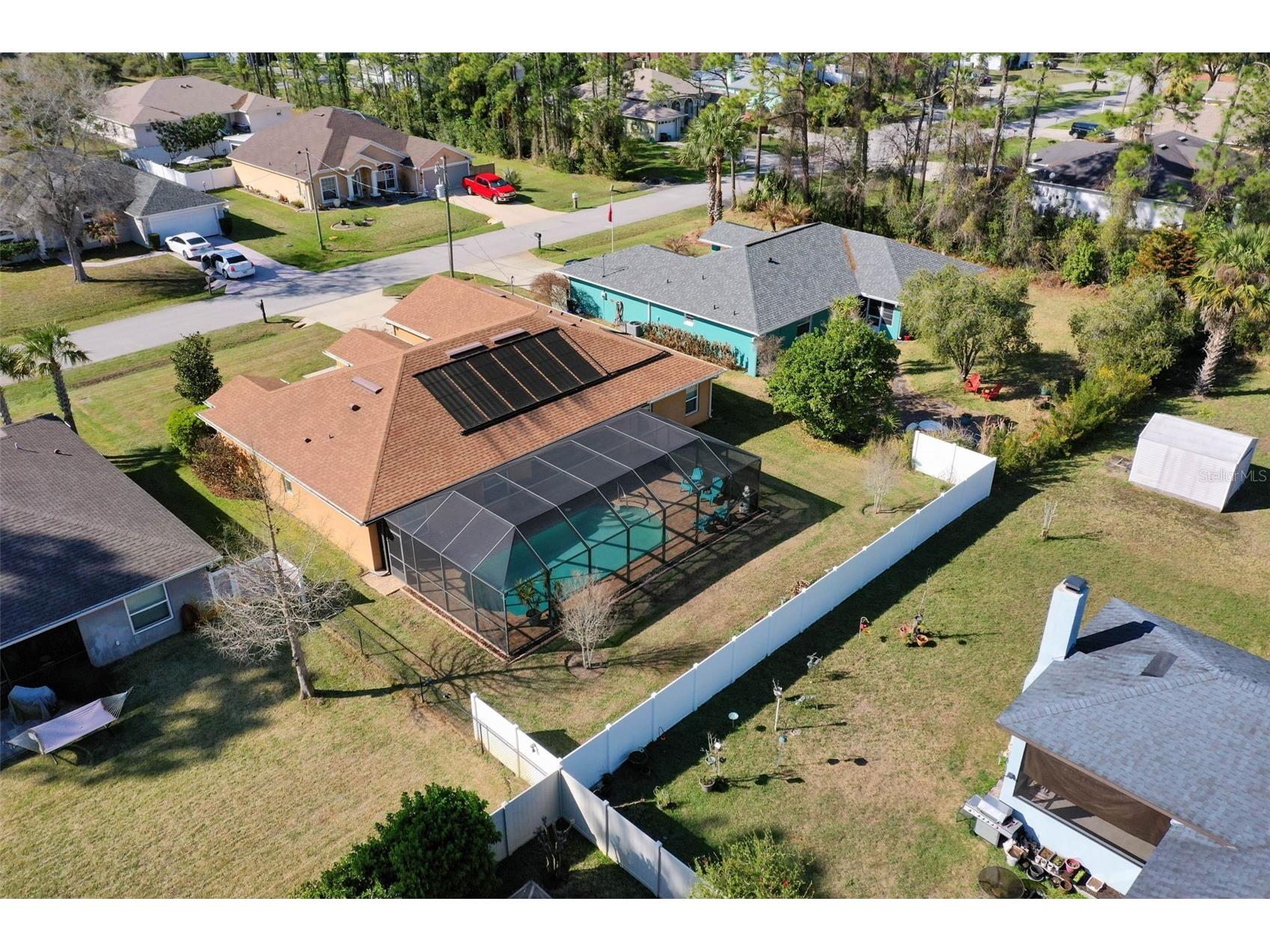 6 Emerald Lane Palm Coast FL 32164 FC316762 image60