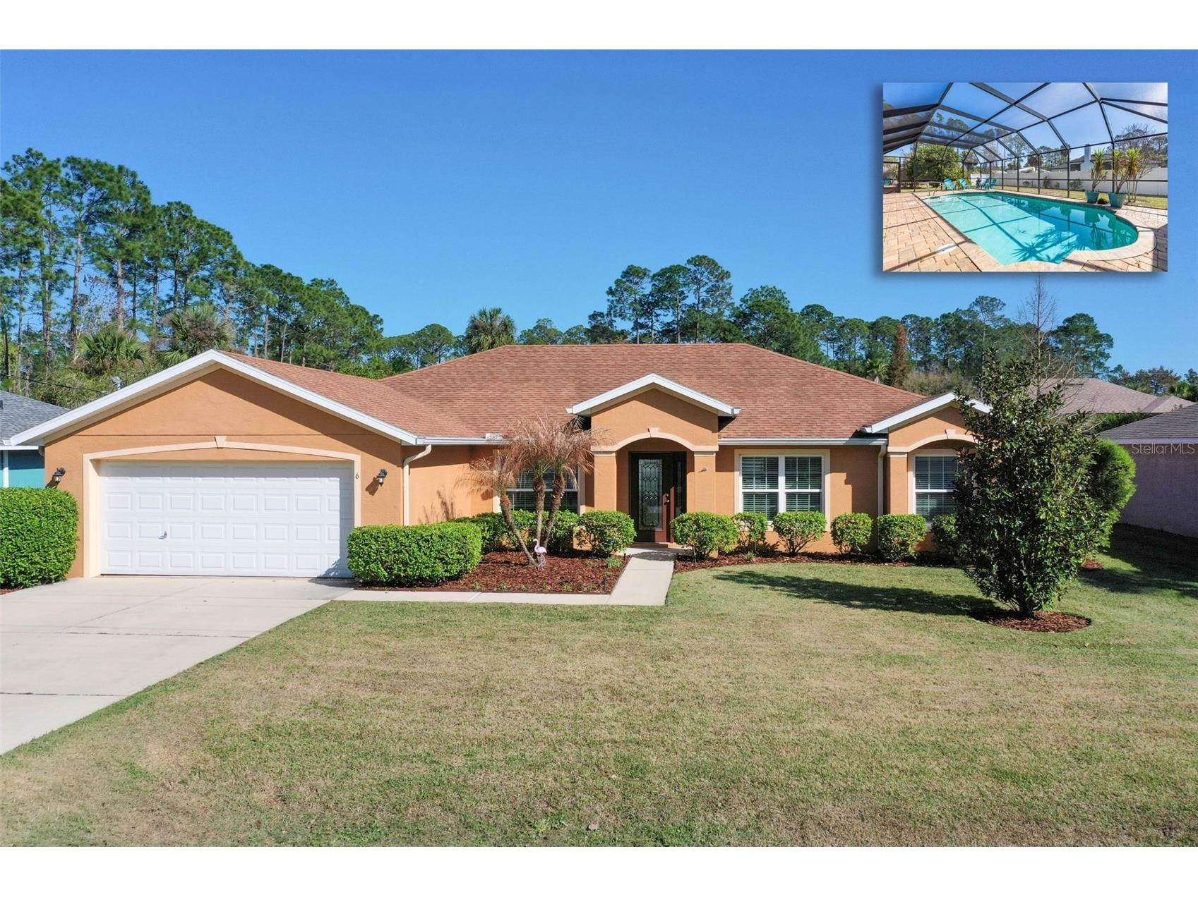 6 Emerald Lane Palm Coast FL 32164 FC316762 image86