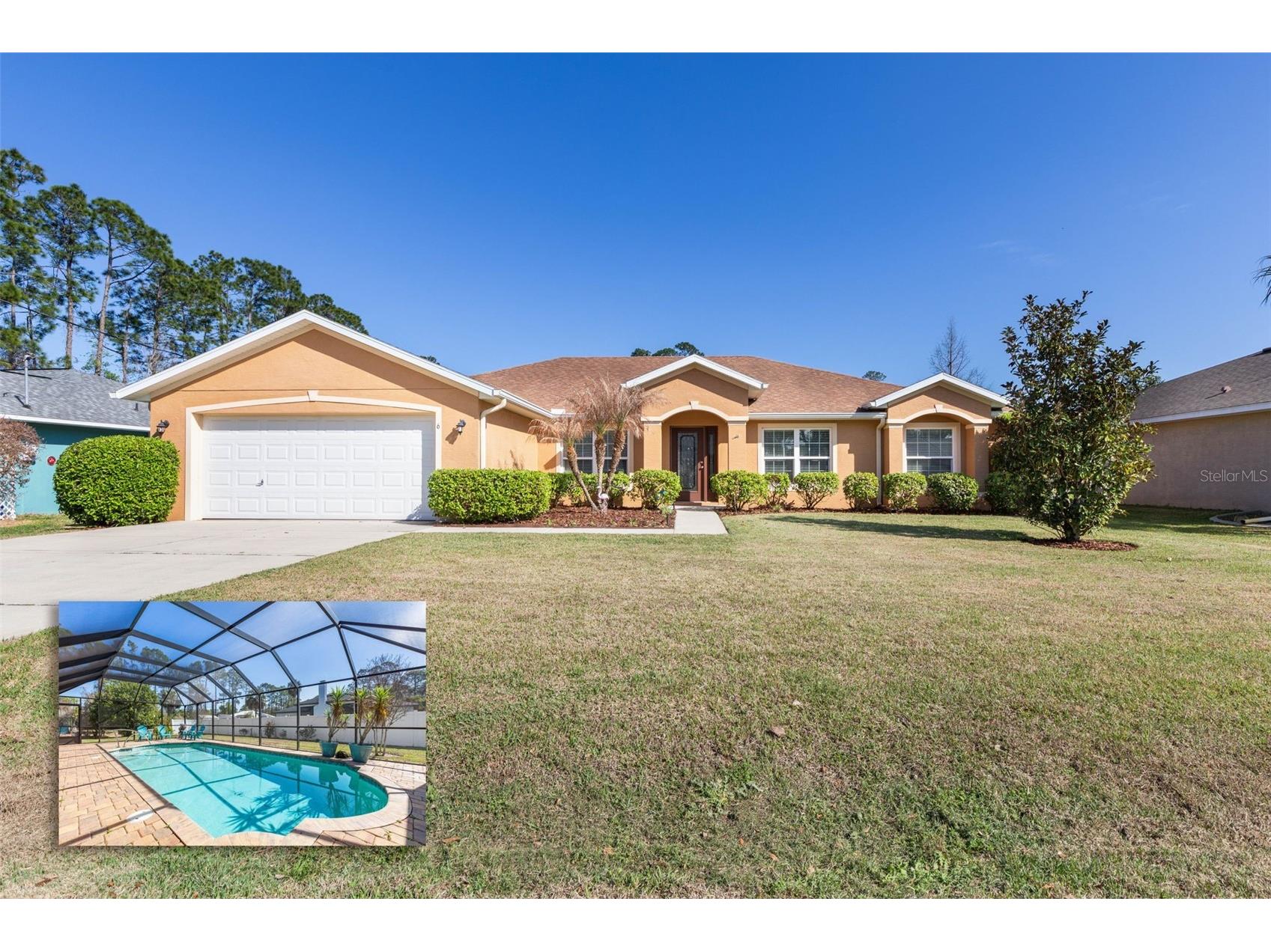 6 Emerald Lane Palm Coast FL 32164 FC316762 image87