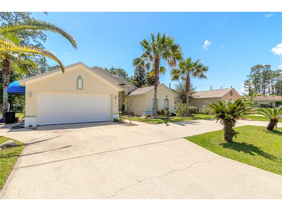 6 Emerson Drive, Palm Coast, FL, 32164 MLS V4935255 Edina Realty