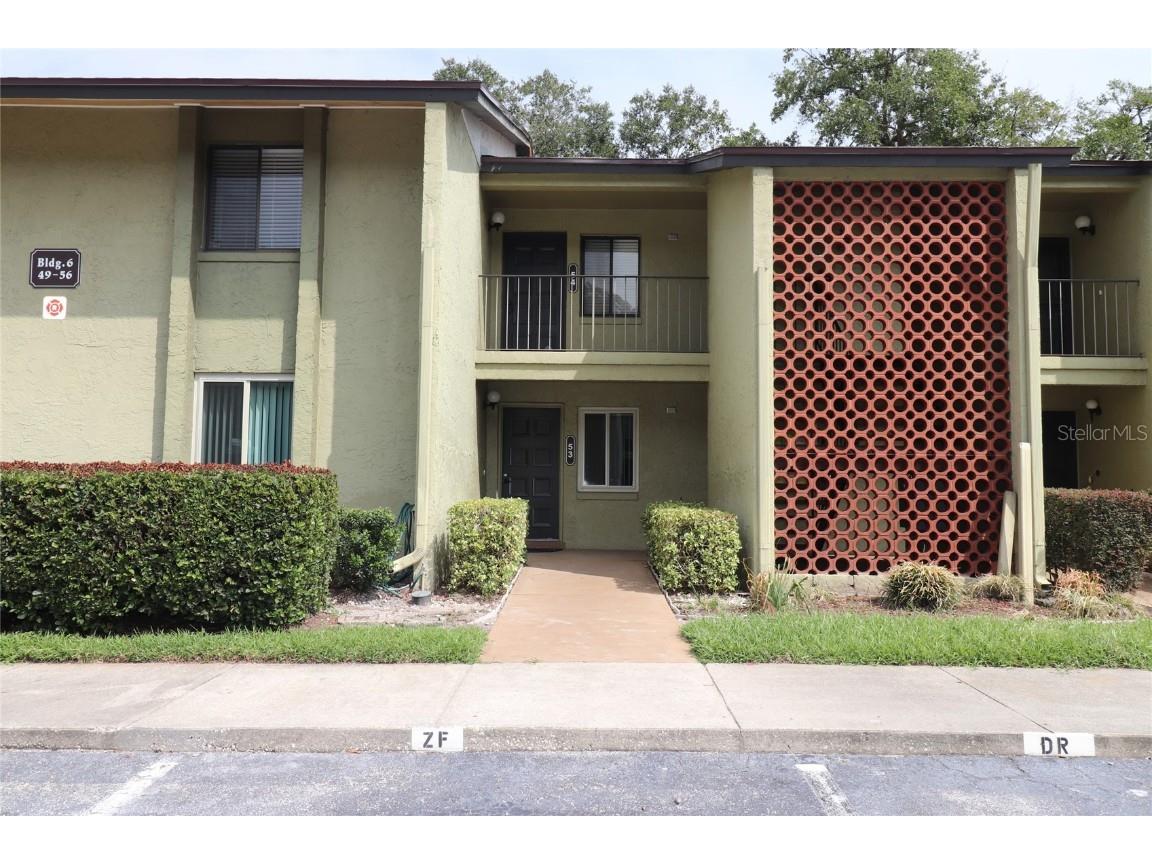 6 Escondido Circle #53 Altamonte Springs FL 32701 O6129817 image1