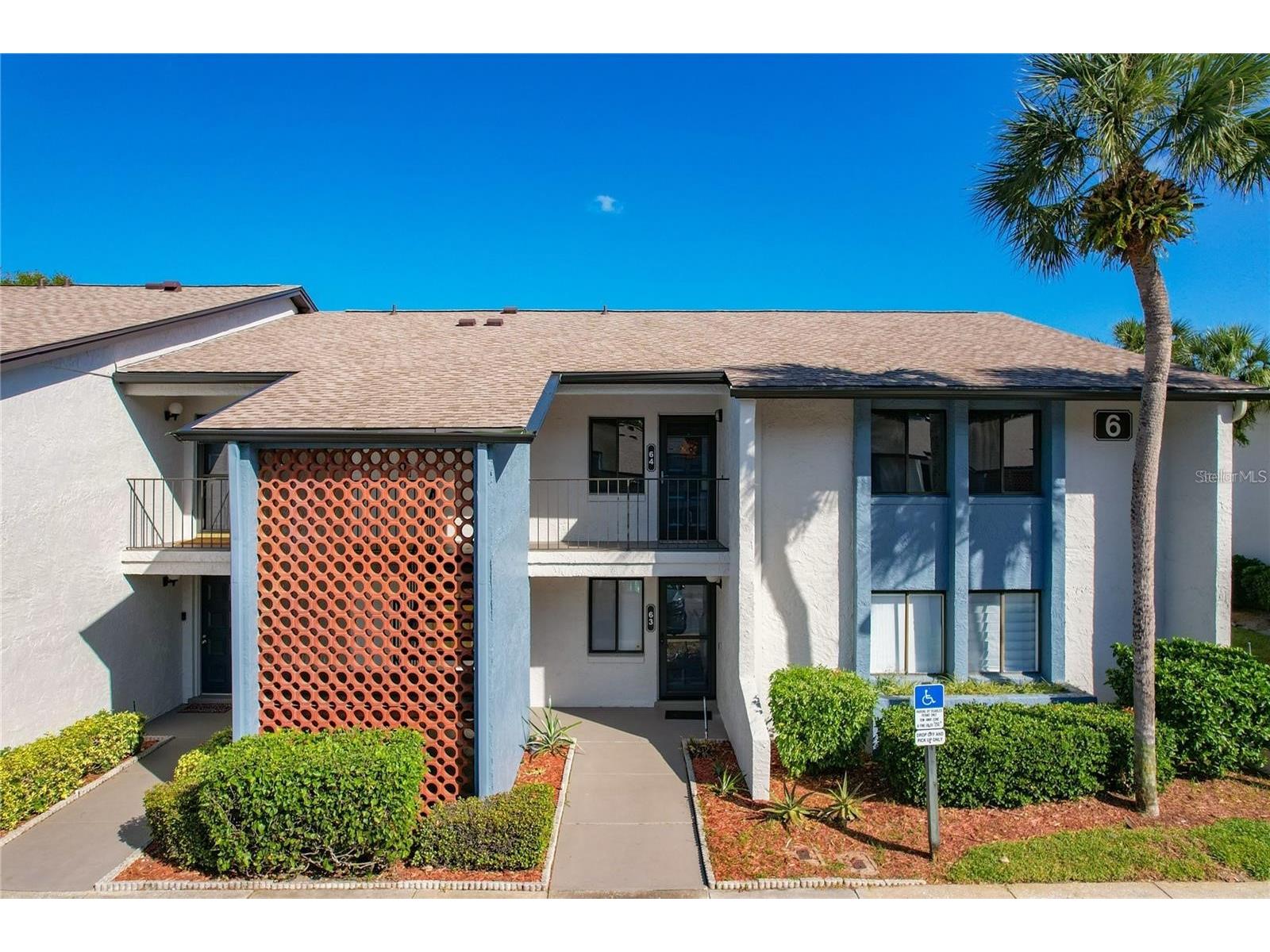 6 Escondido Circle #64 Altamonte Springs FL 32701 O6296564 image1