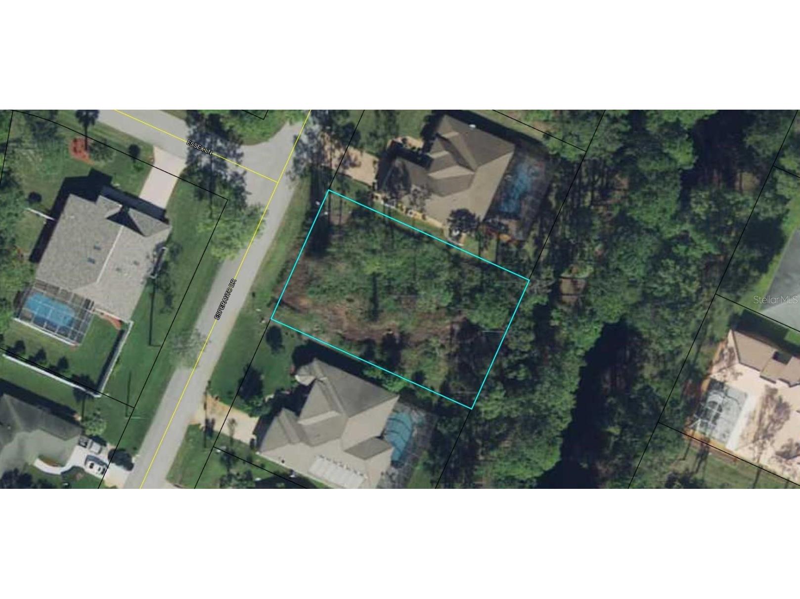 6 Esperanto Drive Palm Coast FL 32164 FC295485 image1