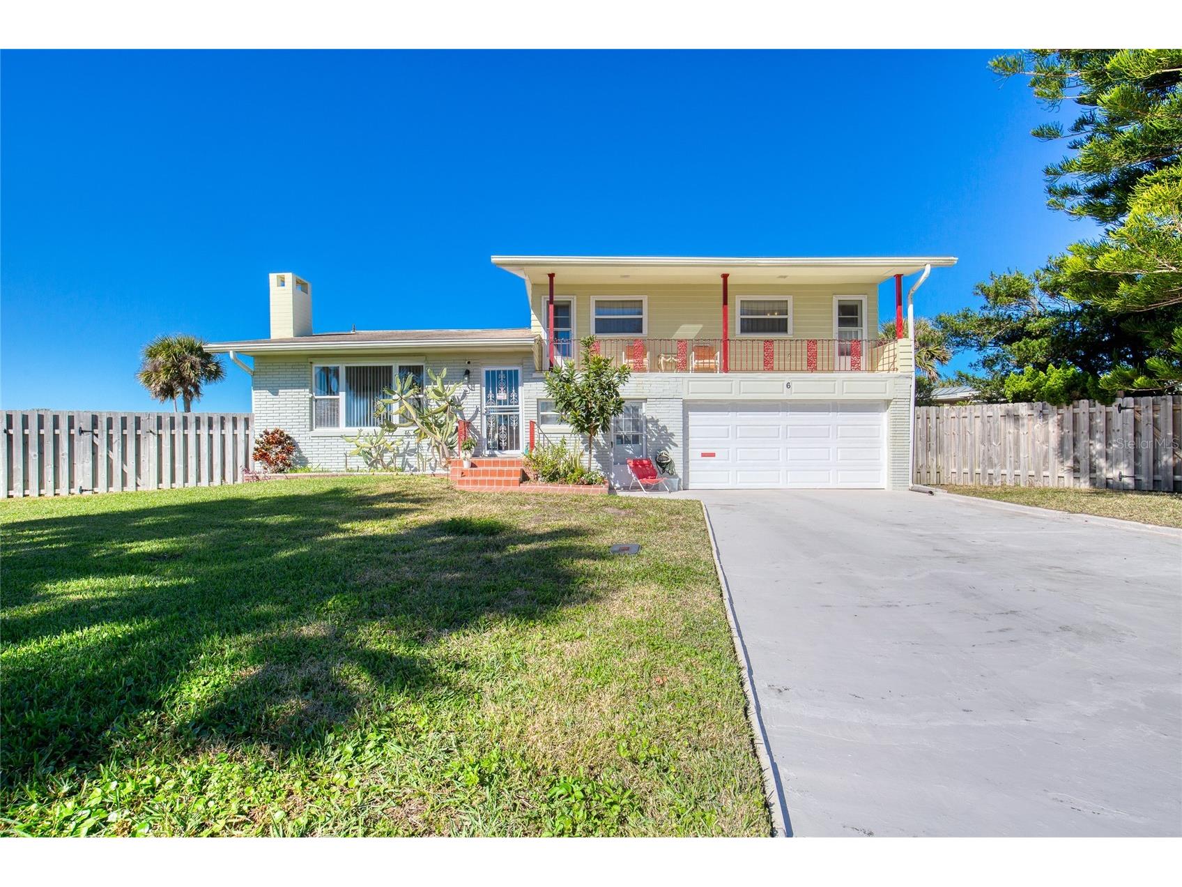 6 Eucalyptus Circle Ormond Beach FL 32176 V4946932 image1