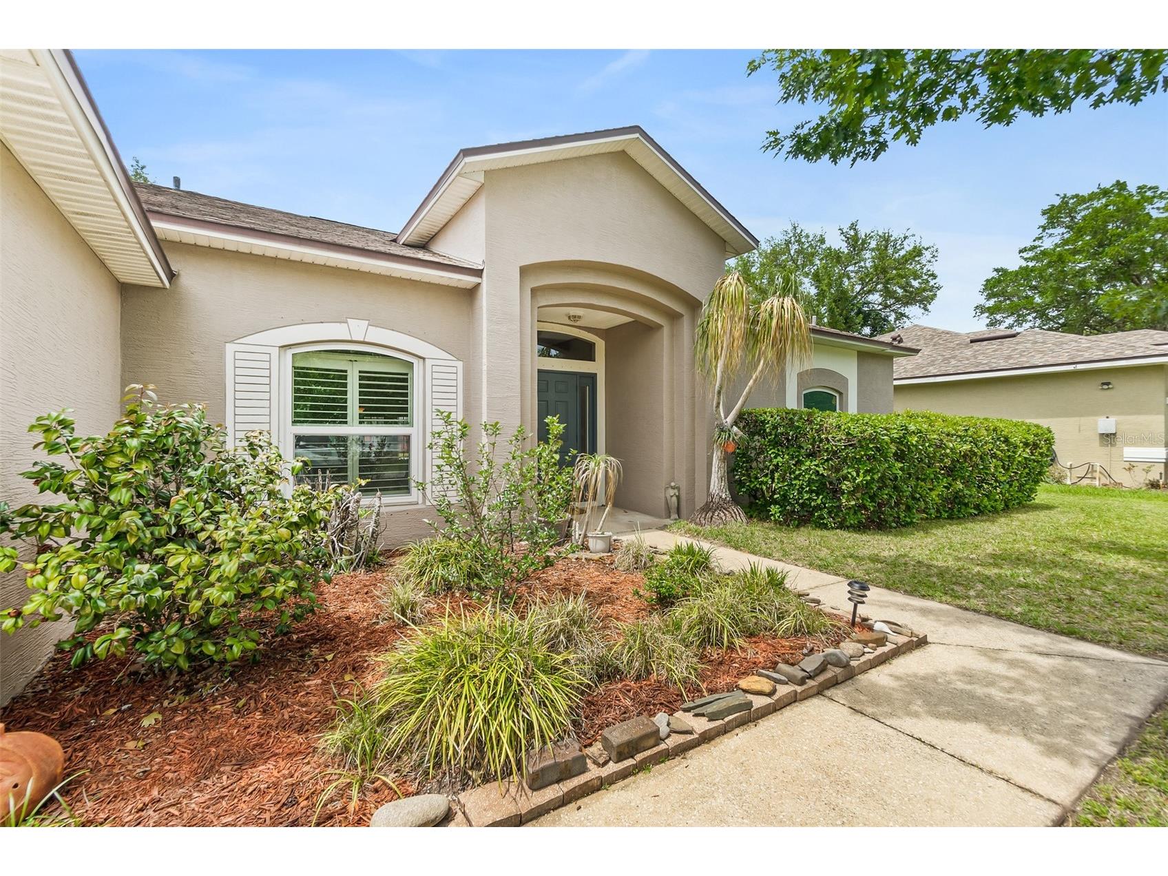 6 Evansville Lane Palm Coast FL 32164 FC317678 image1