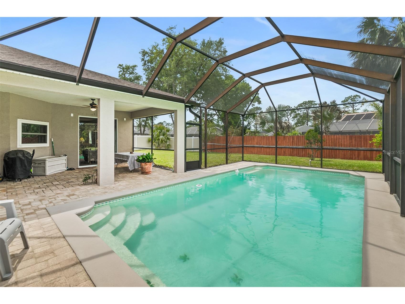 6 Evansville Lane Palm Coast FL 32164 FC317678 image36