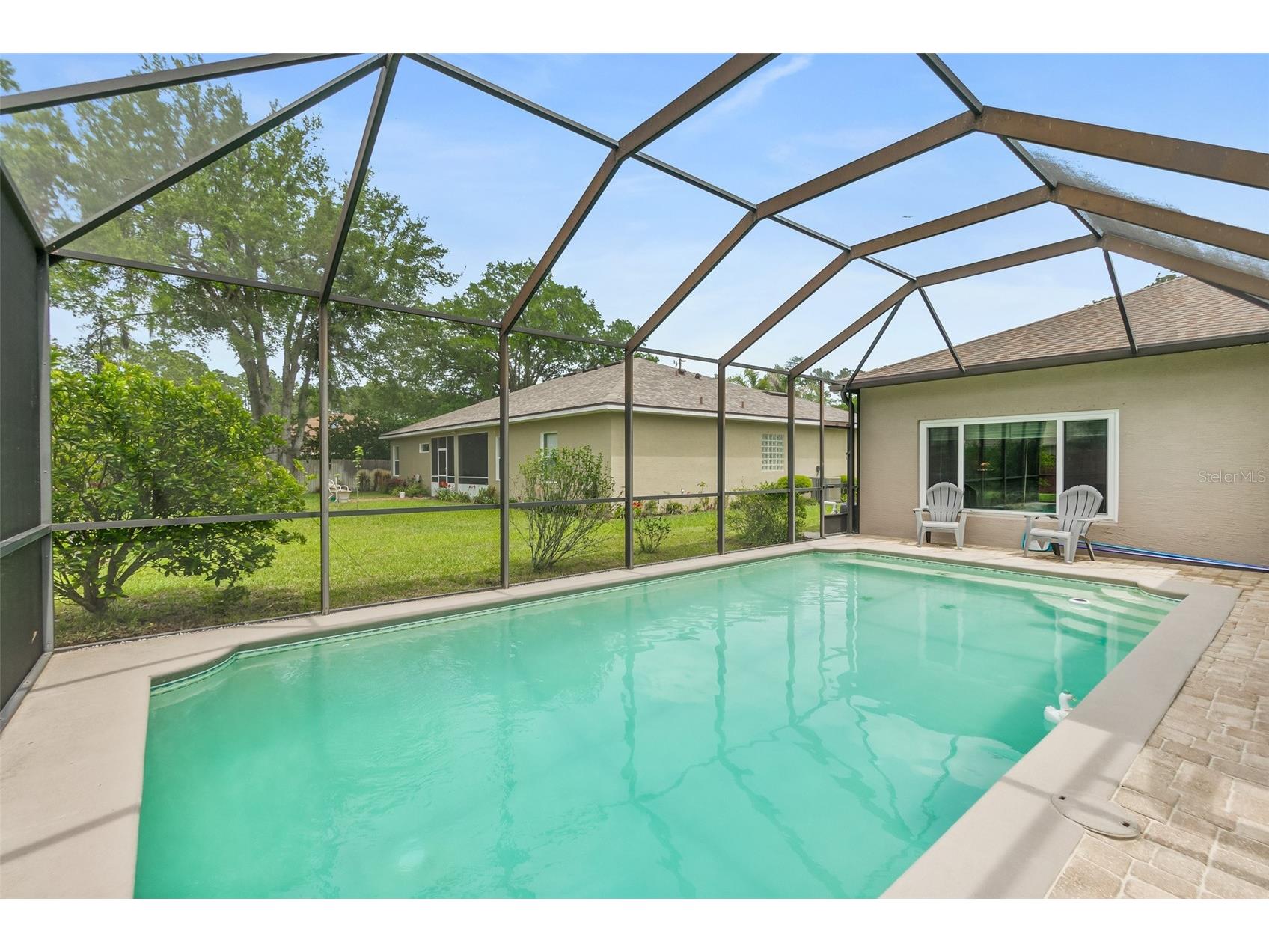 6 Evansville Lane Palm Coast FL 32164 FC317678 image40