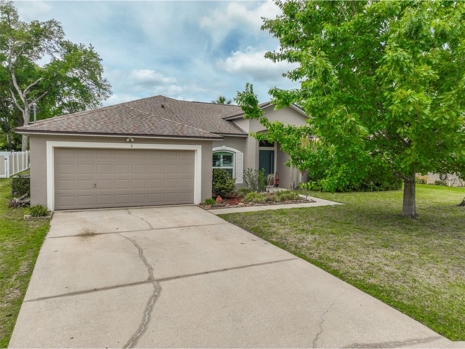 6 Evansville Lane Palm Coast FL 32164 FC317678 image45