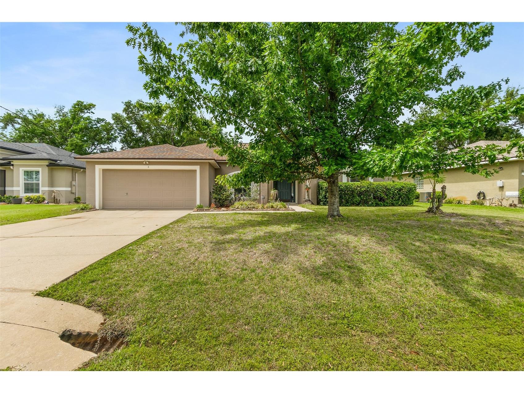 6 Evansville Lane Palm Coast FL 32164 FC317678 image46