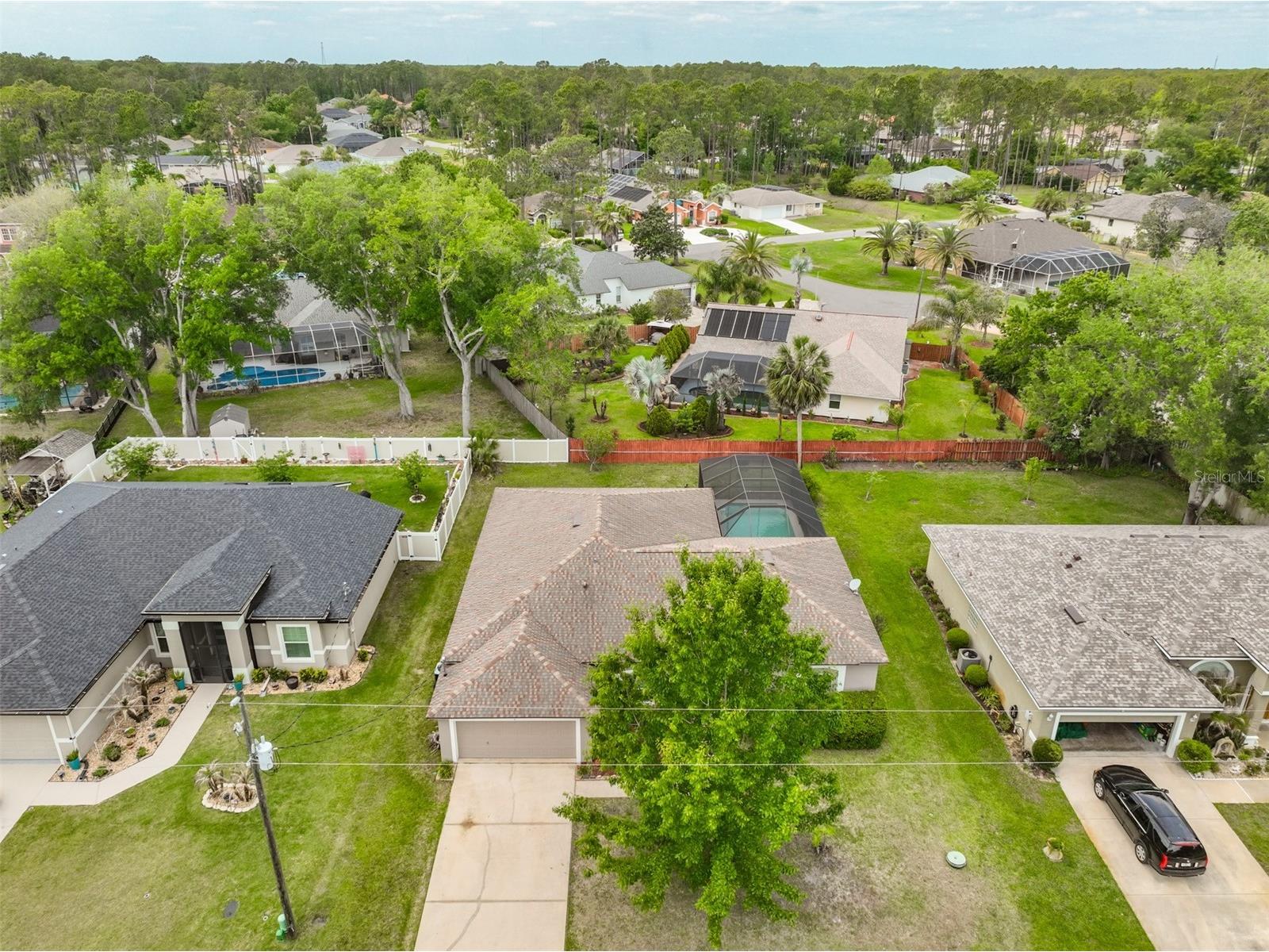 6 Evansville Lane Palm Coast FL 32164 FC317678 image47