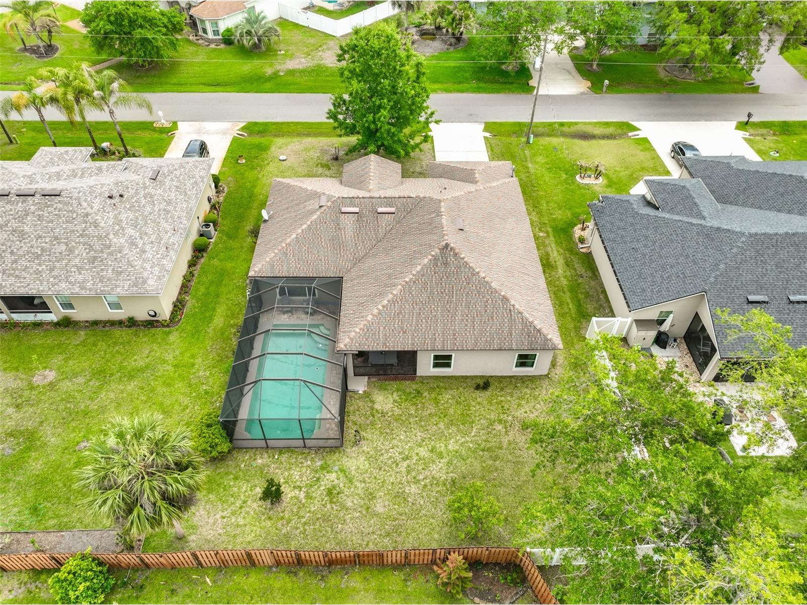 6 Evansville Lane Palm Coast FL 32164 FC317678 image48