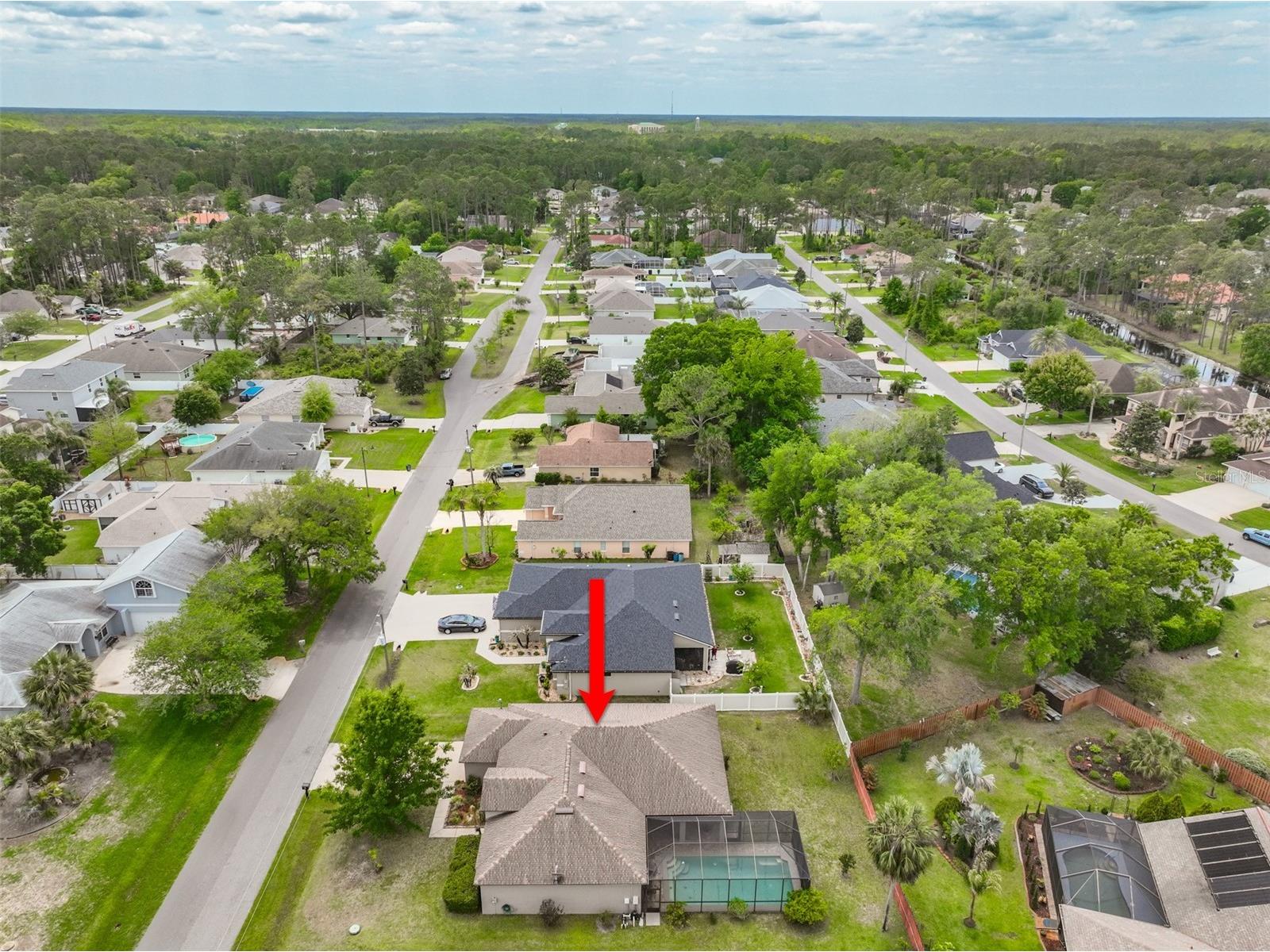 6 Evansville Lane Palm Coast FL 32164 FC317678 image50