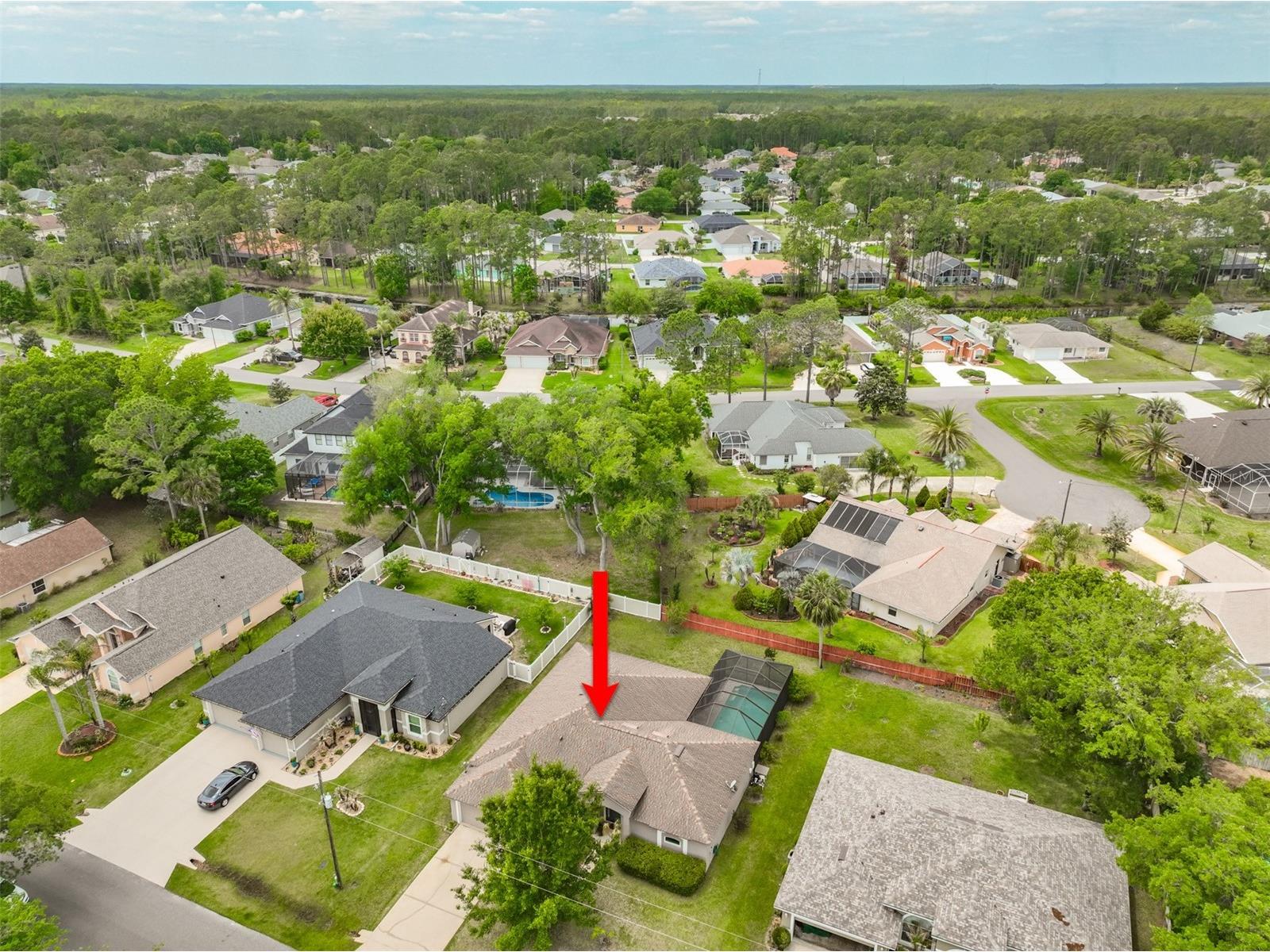 6 Evansville Lane Palm Coast FL 32164 FC317678 image51