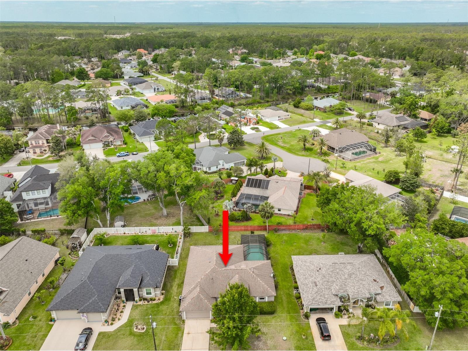 6 Evansville Lane Palm Coast FL 32164 FC317678 image52