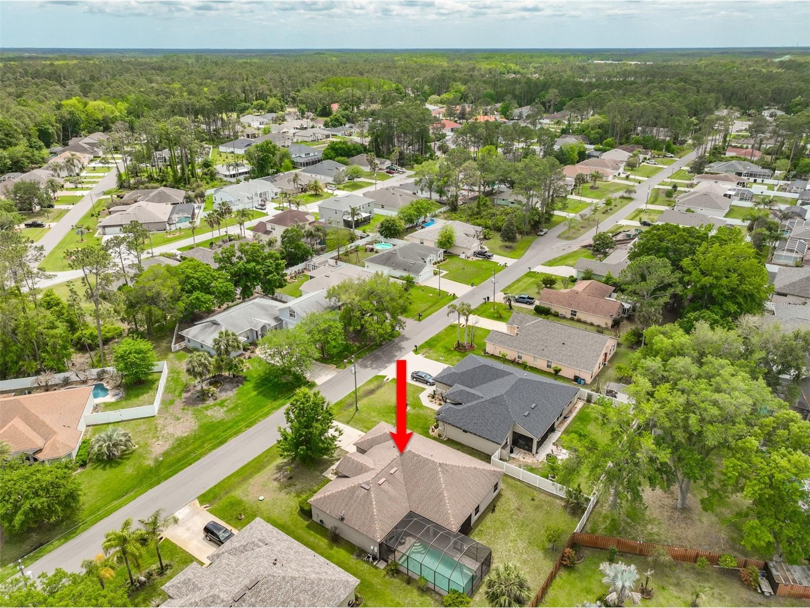 6 Evansville Lane Palm Coast FL 32164 FC317678 image53
