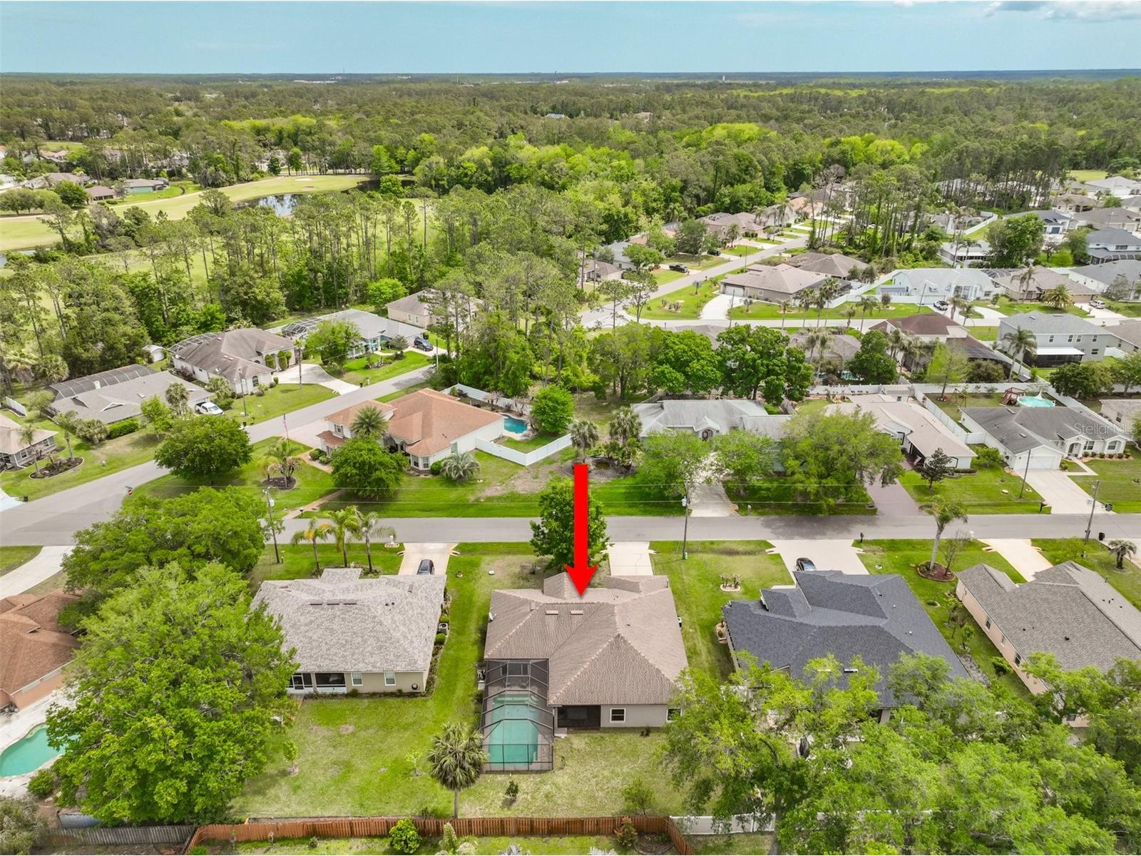 6 Evansville Lane Palm Coast FL 32164 FC317678 image54