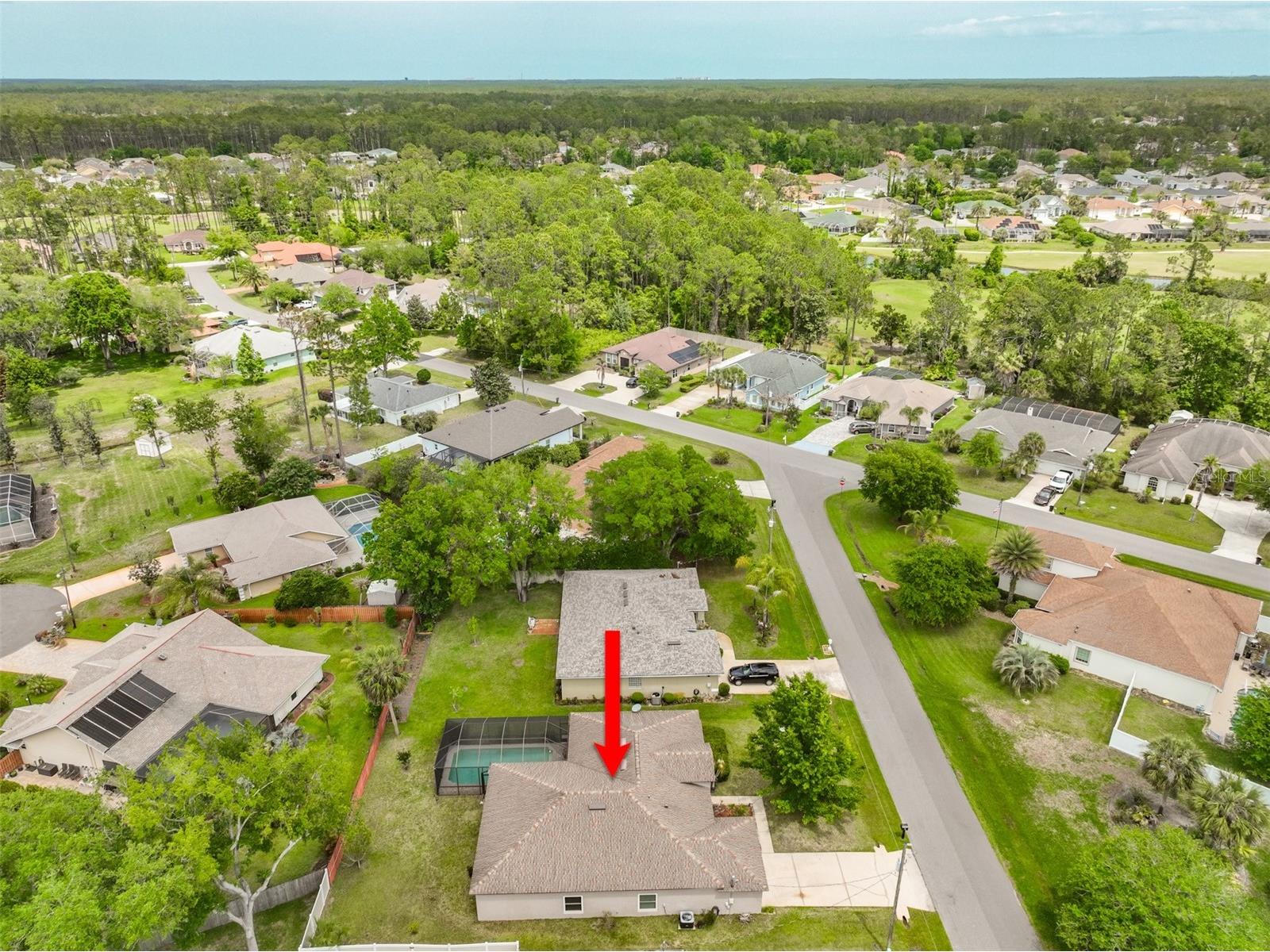 6 Evansville Lane Palm Coast FL 32164 FC317678 image55