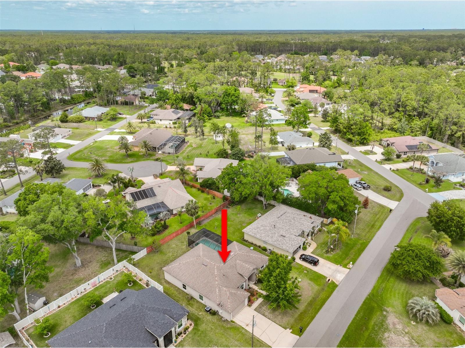 6 Evansville Lane Palm Coast FL 32164 FC317678 image56