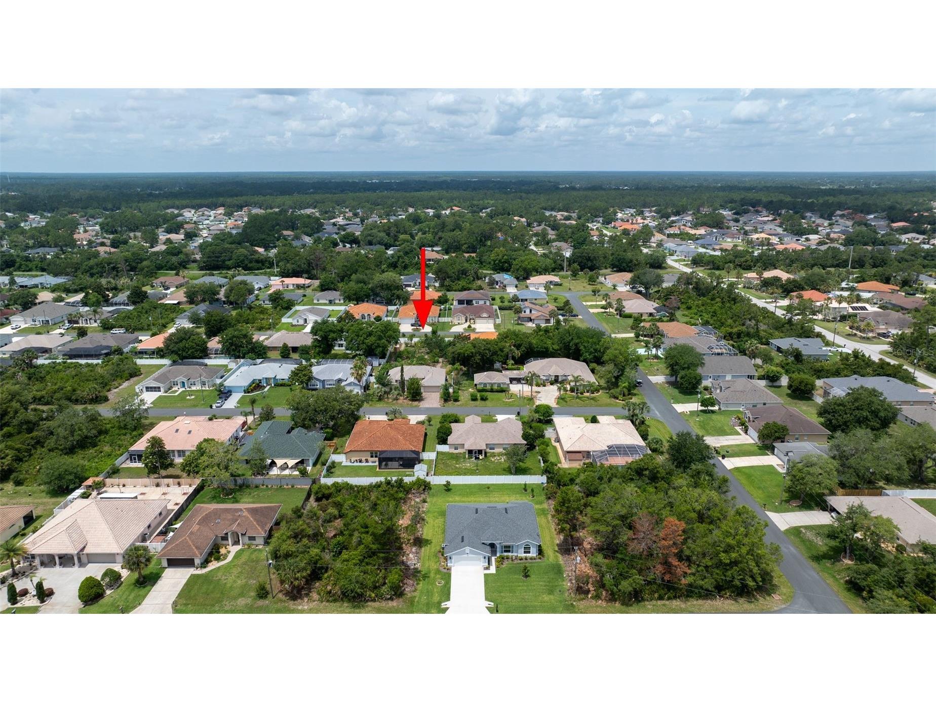6 Fairhill Lane Palm Coast FL 32137 FC318810 image59