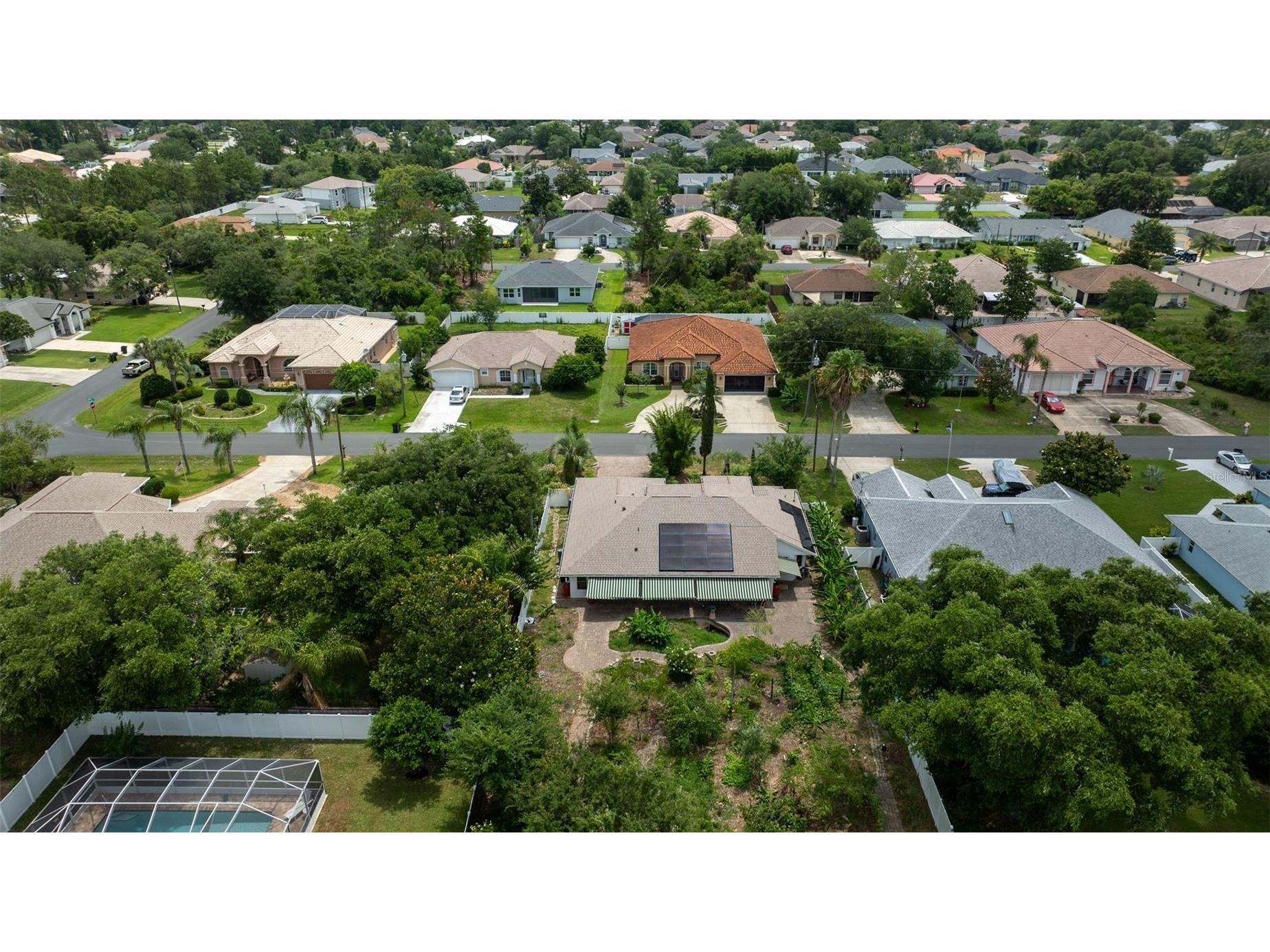6 Fairhill Lane Palm Coast FL 32137 FC318810 image64