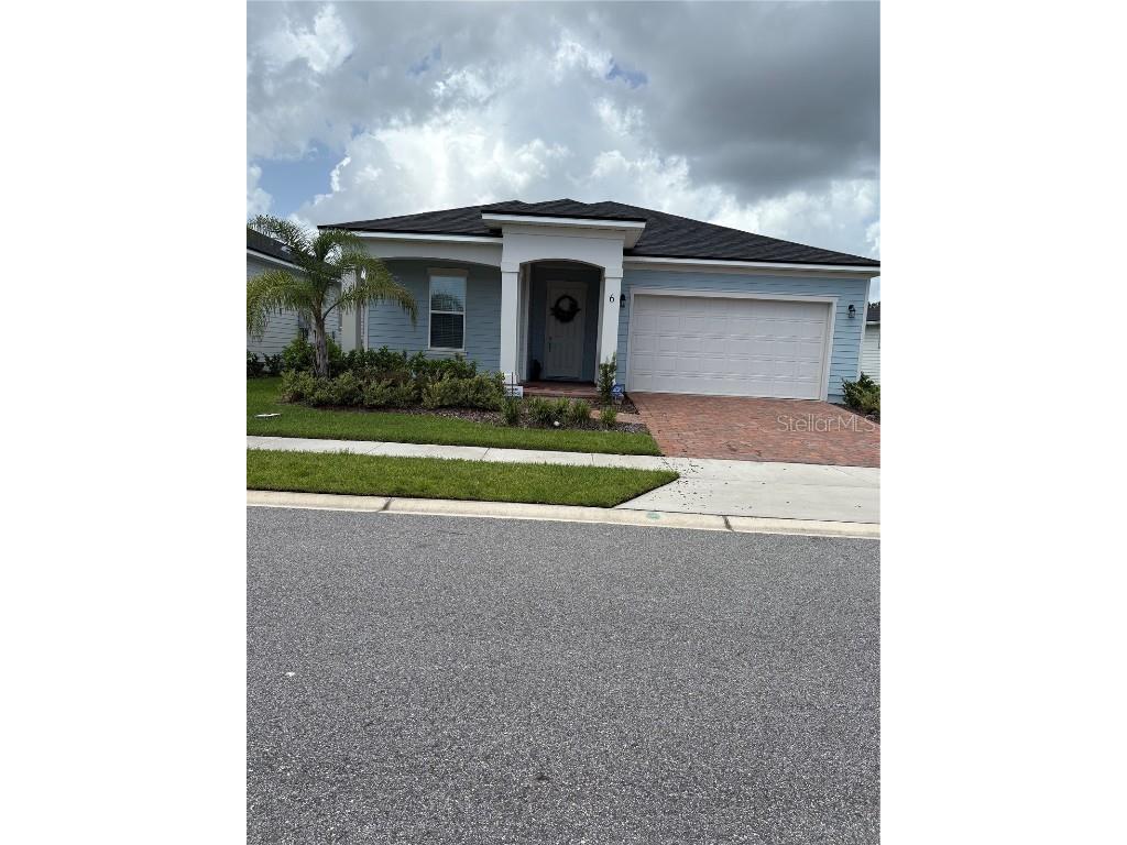 6 Falmouth Drive Palm Coast FL 32137 FC311459 image1