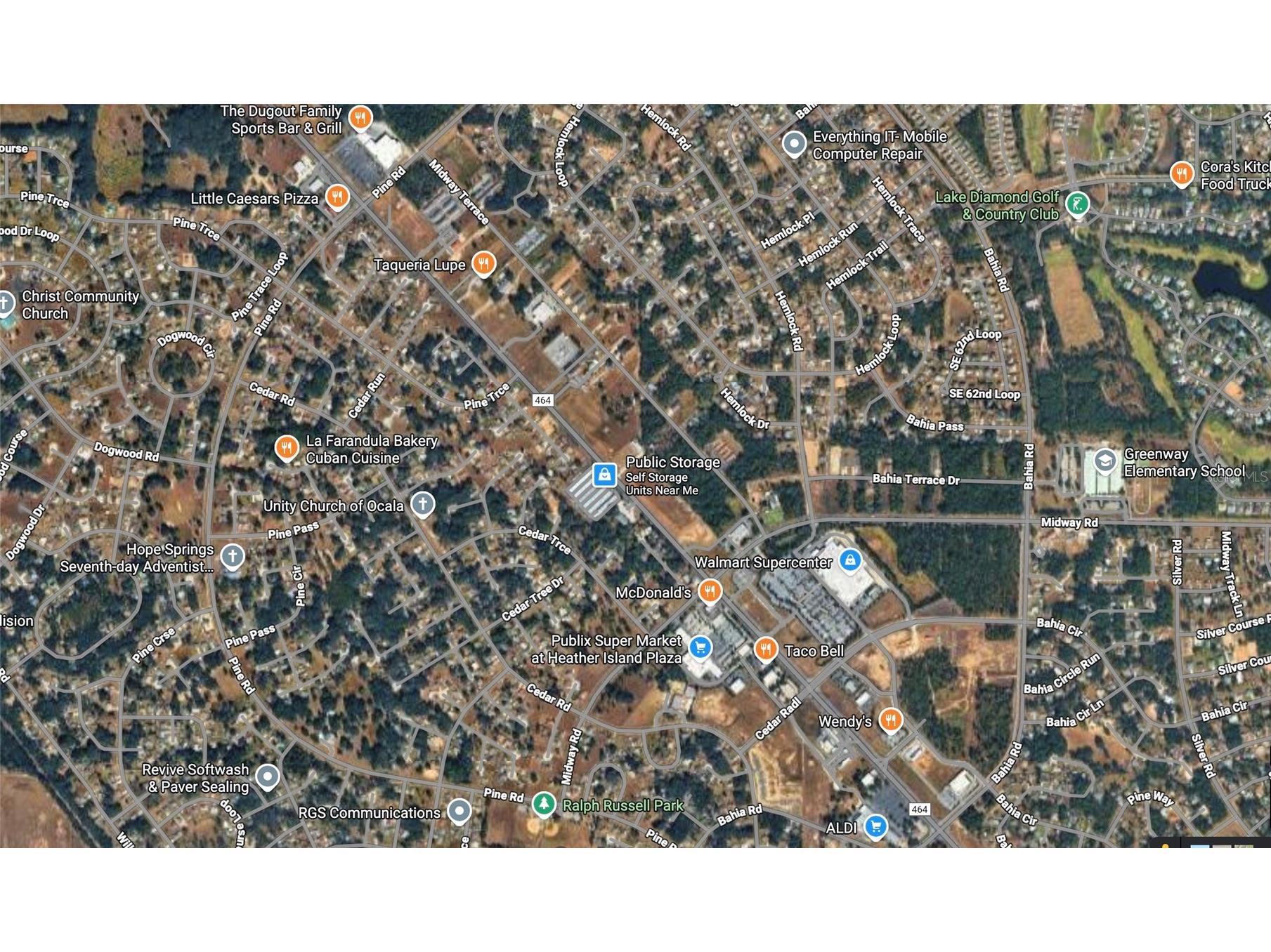 6 Fir Drive Trace Ocala FL 34472 R4910573 image41