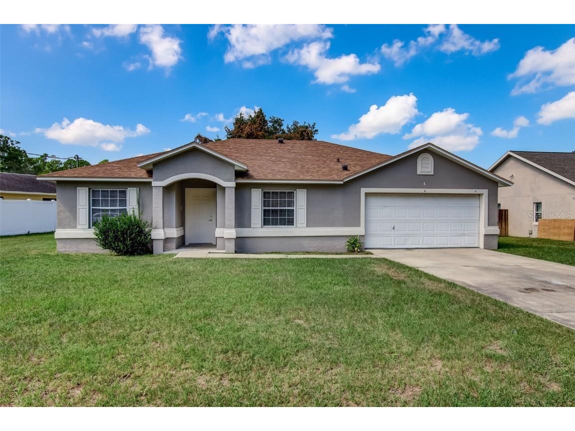 6 Folson Lane Palm Coast FL 32137 FC295288 image1
