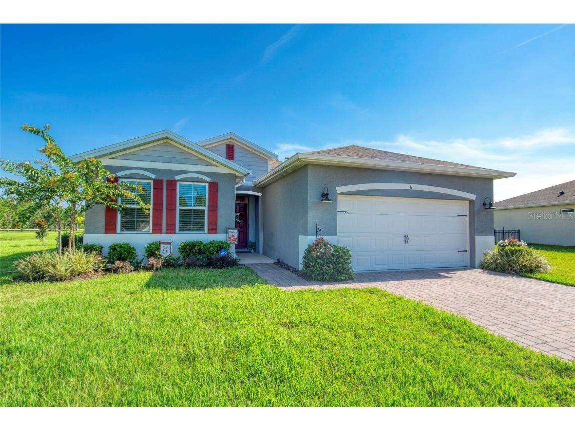 6 Fox Lair Court Ormond Beach FL 32174 FC311356 image1