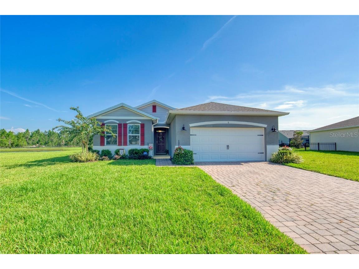 6 Fox Lair Court Ormond Beach FL 32174 FC311356 image38