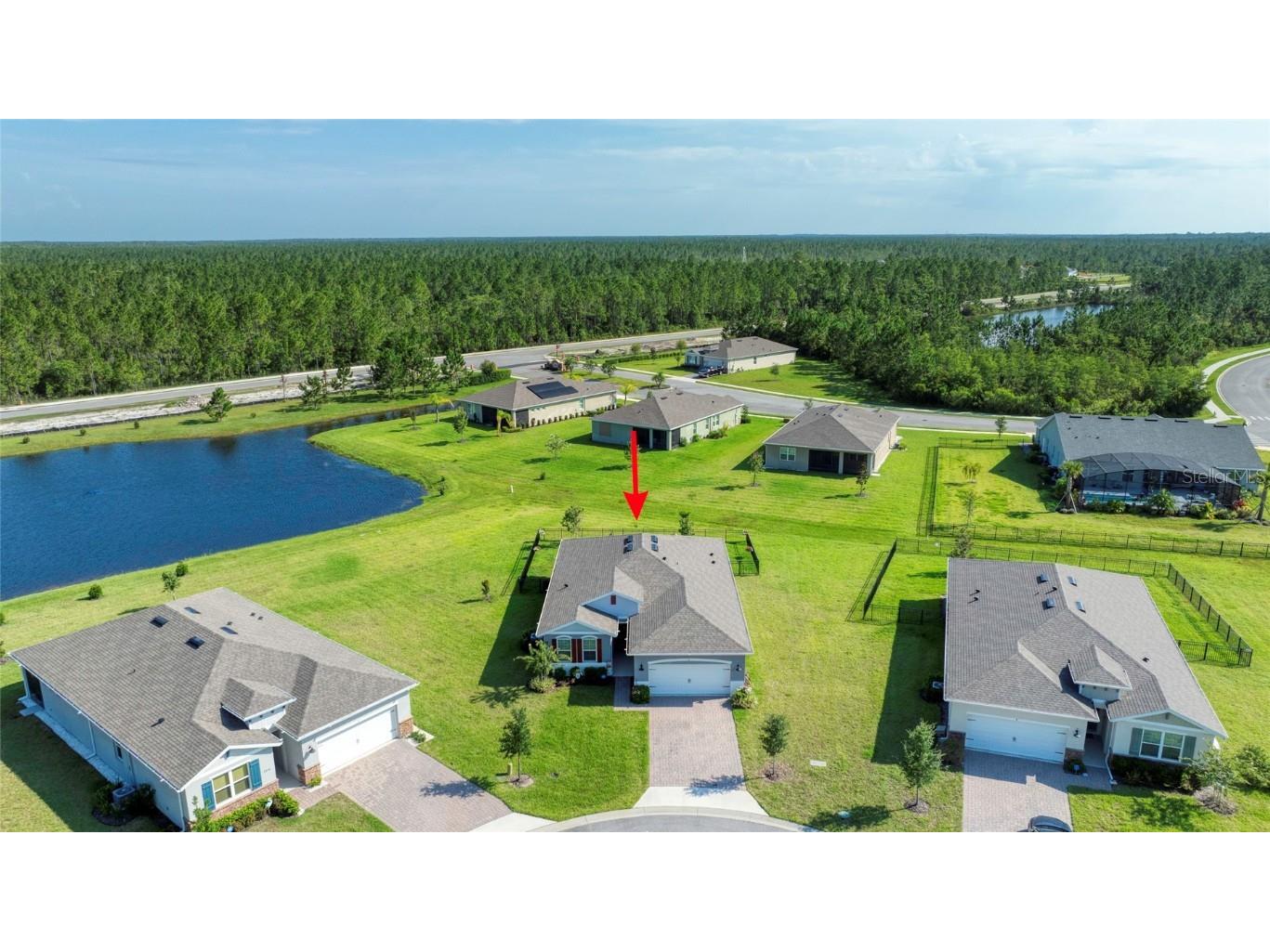 6 Fox Lair Court Ormond Beach FL 32174 FC311356 image39