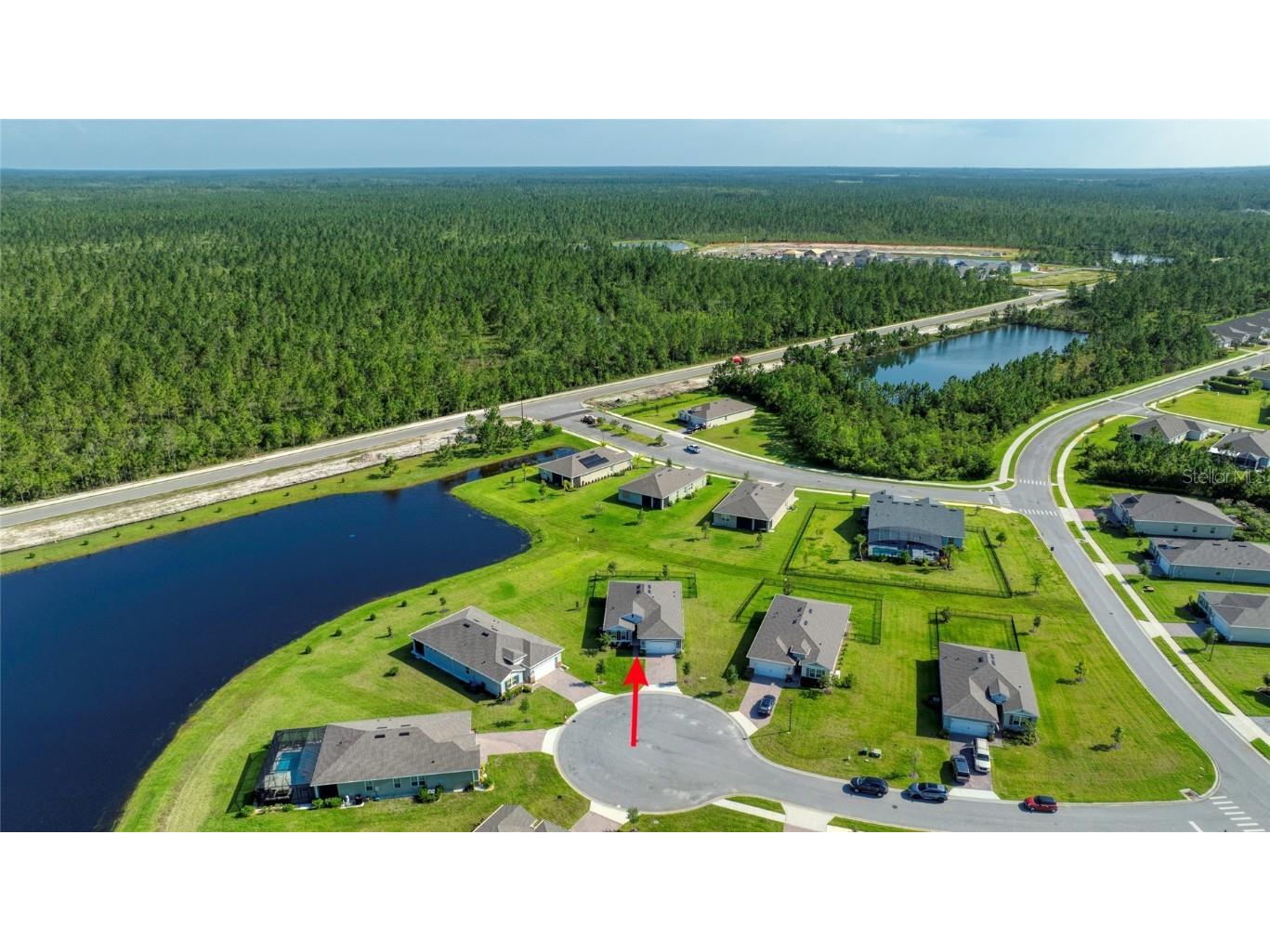 6 Fox Lair Court Ormond Beach FL 32174 FC311356 image40