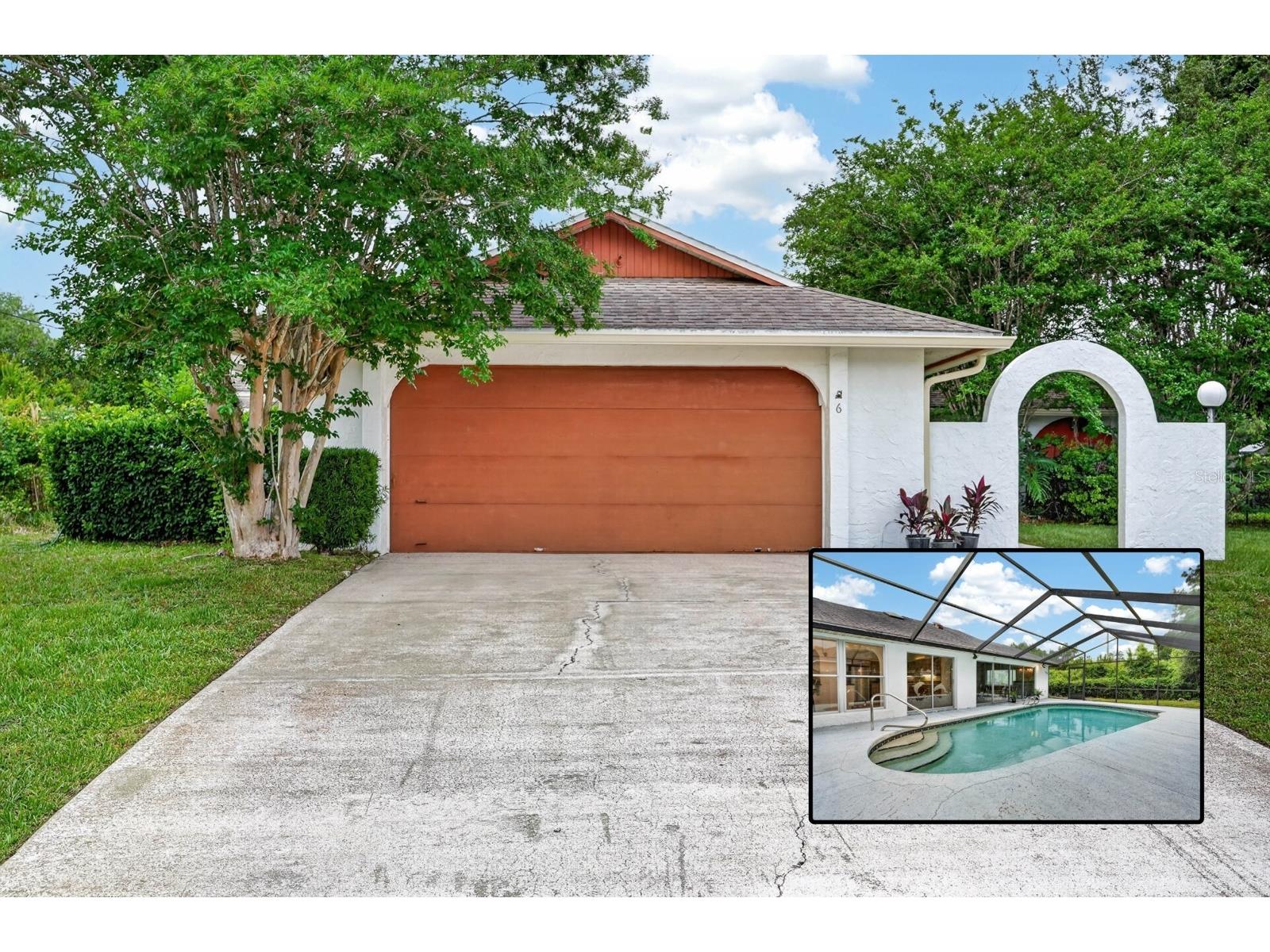 6 Foxhall Court Palm Coast FL 32137 V4948956 image1