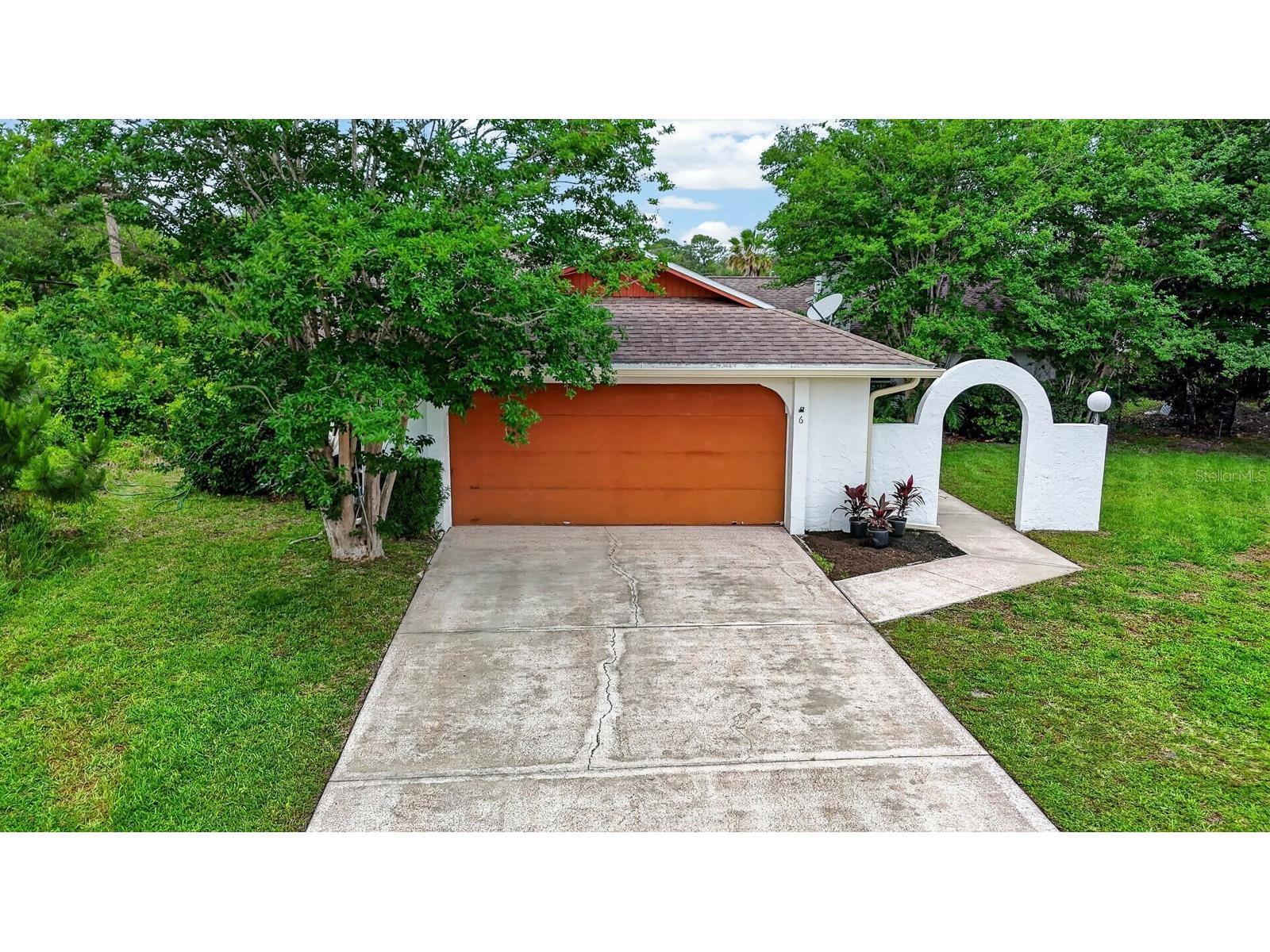6 Foxhall Court Palm Coast FL 32137 V4948956 image20