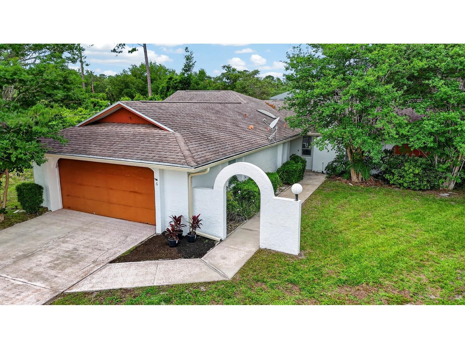 6 Foxhall Court Palm Coast FL 32137 V4948956 image45