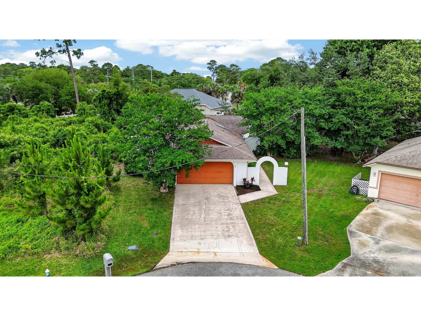 6 Foxhall Court Palm Coast FL 32137 V4948956 image46