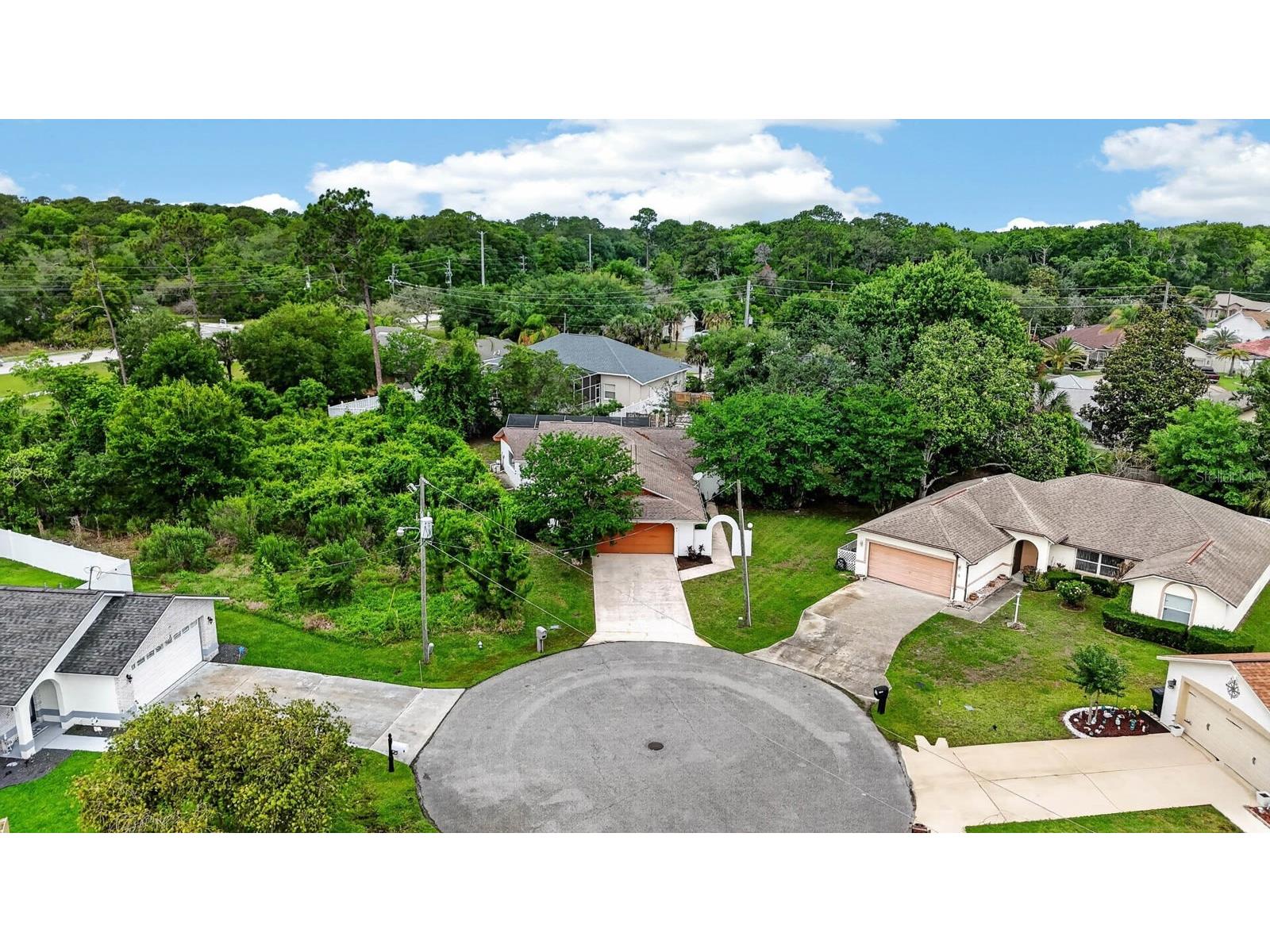 6 Foxhall Court Palm Coast FL 32137 V4948956 image47