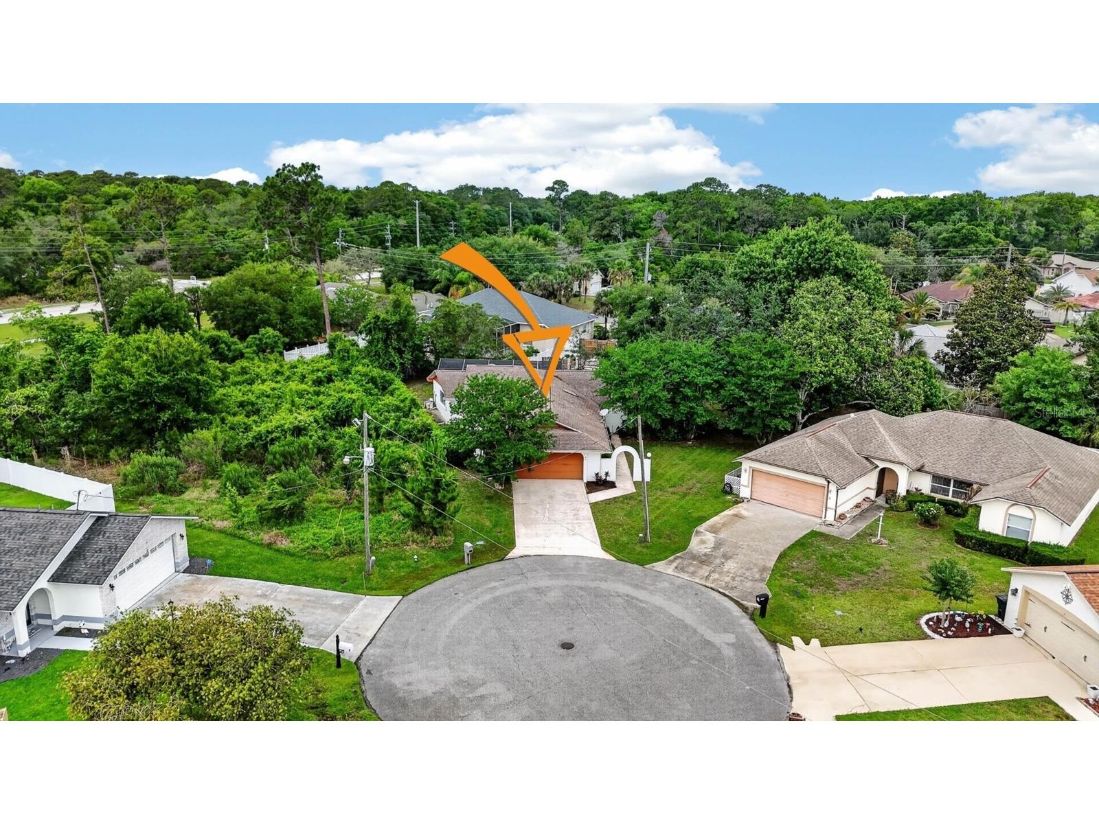 6 Foxhall Court Palm Coast FL 32137 V4948956 image48