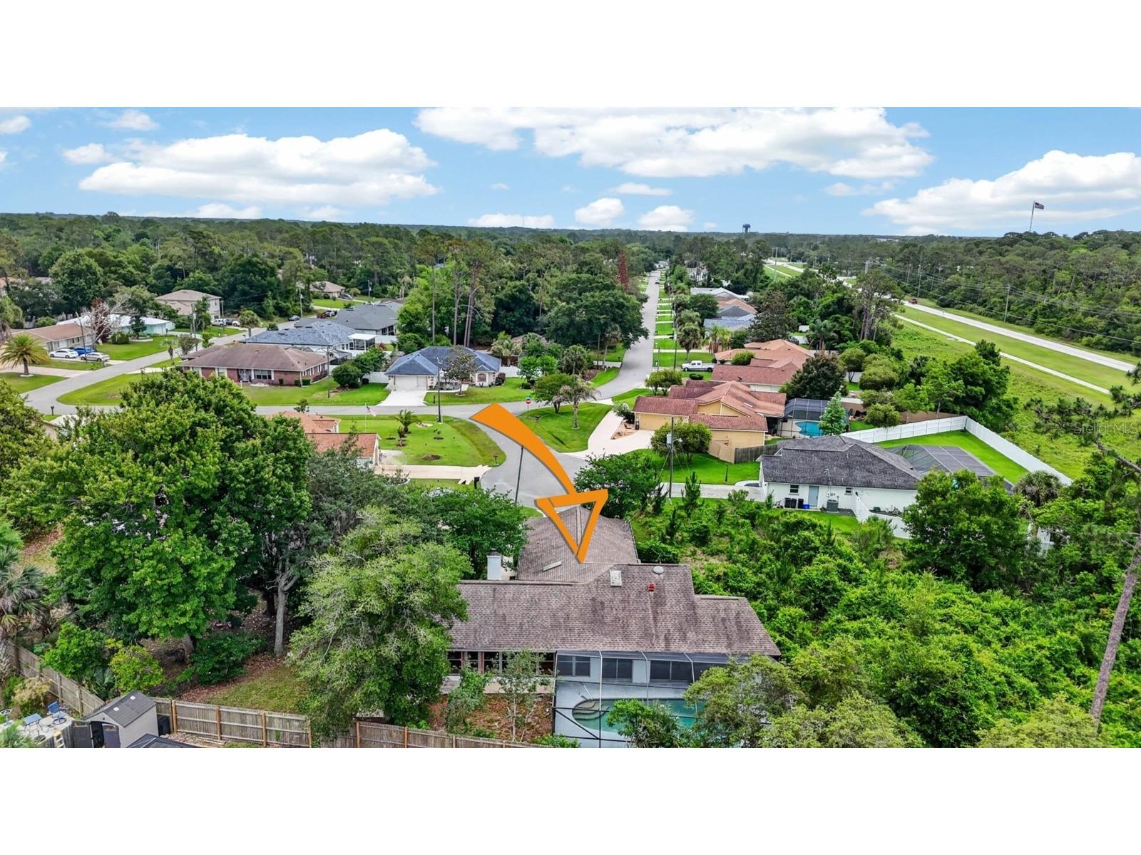 6 Foxhall Court Palm Coast FL 32137 V4948956 image50