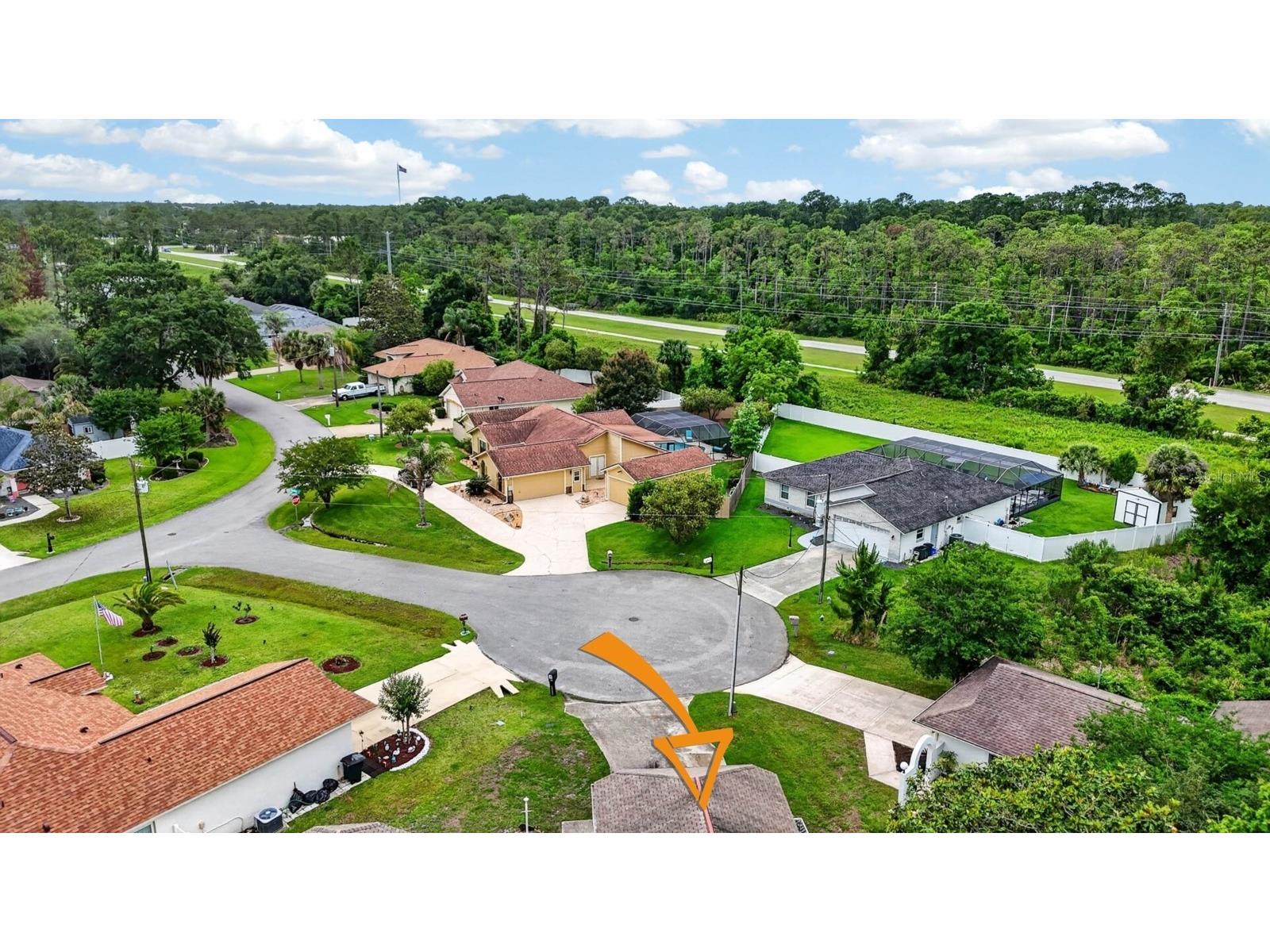 6 Foxhall Court Palm Coast FL 32137 V4948956 image52